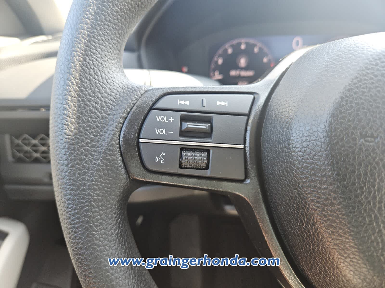 New 2026 Honda Accord Sedan Sedan