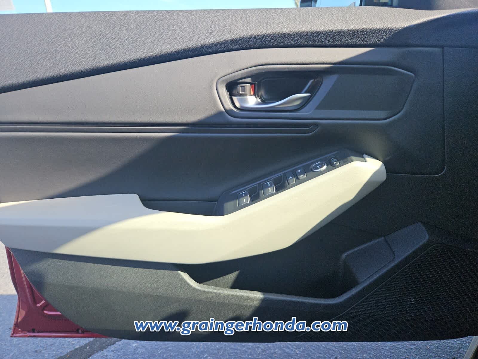 New 2026 Honda Accord Sedan Sedan