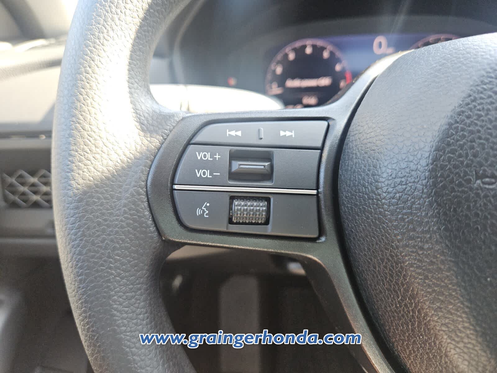 New 2026 Honda Accord Sedan Sedan