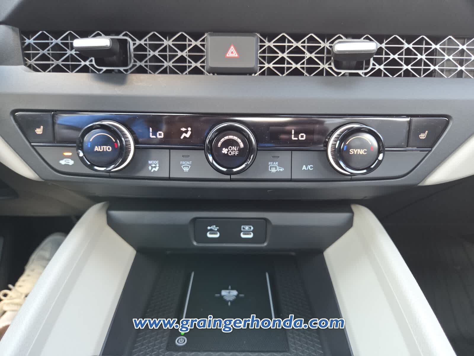 New 2026 Honda Accord Sedan Sedan