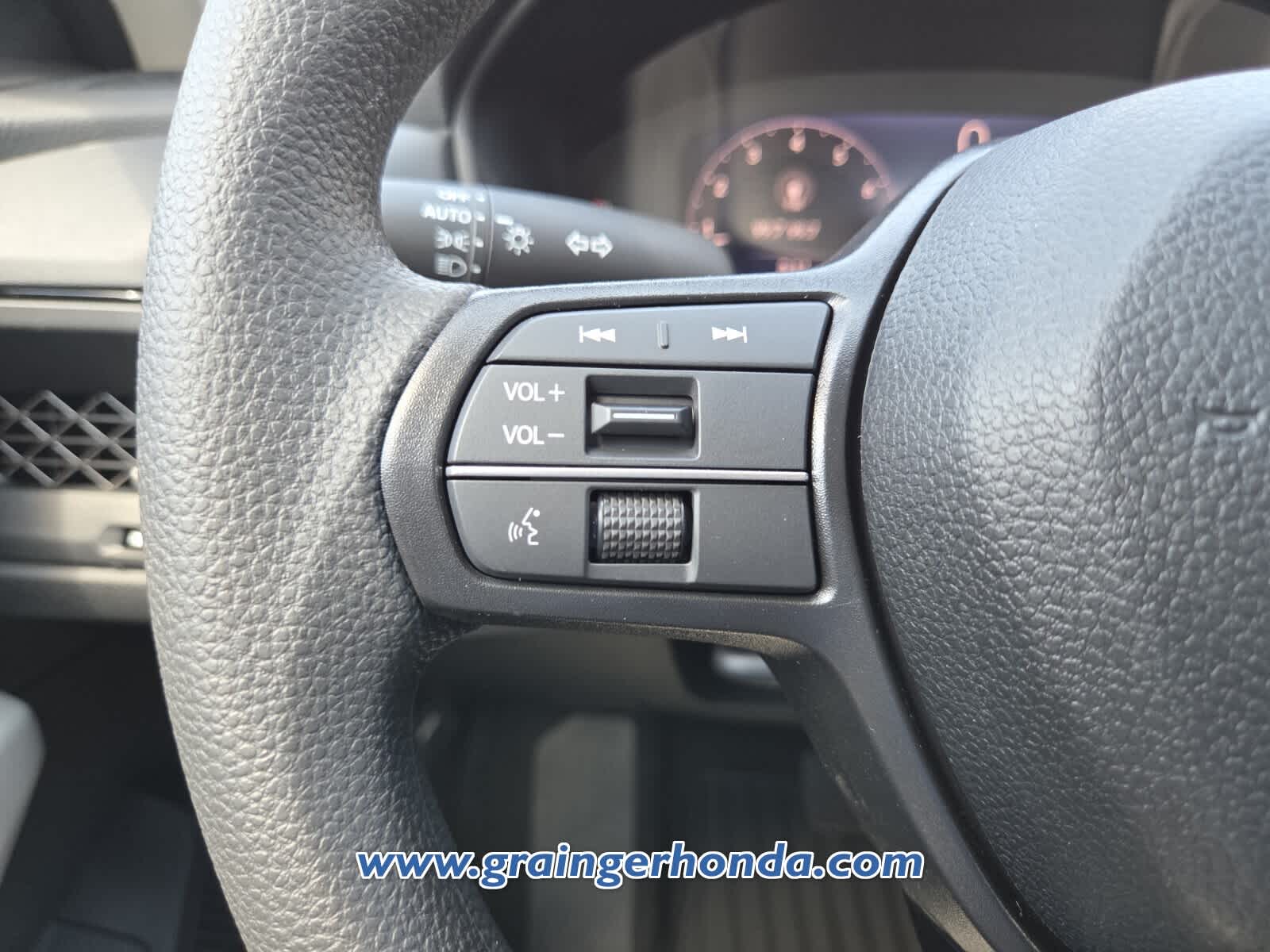 New 2026 Honda Accord Sedan Sedan