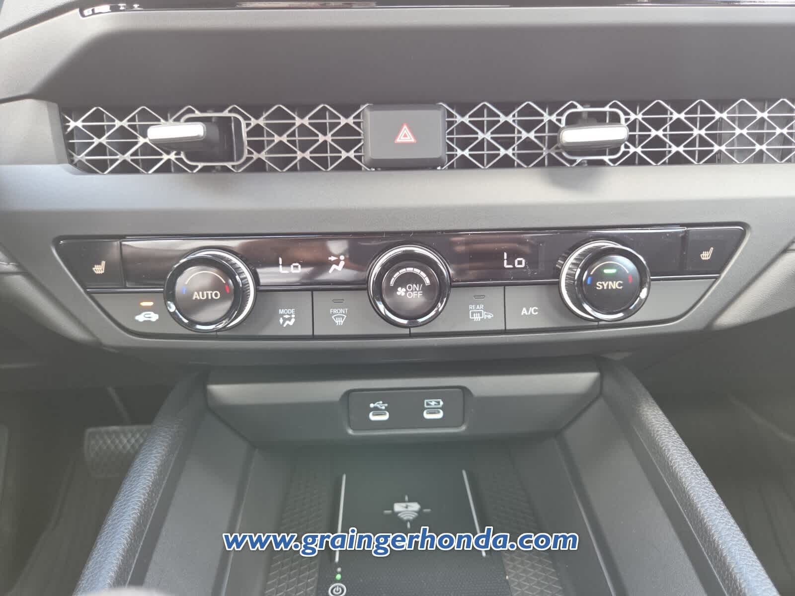 New 2026 Honda Accord Sedan Sedan