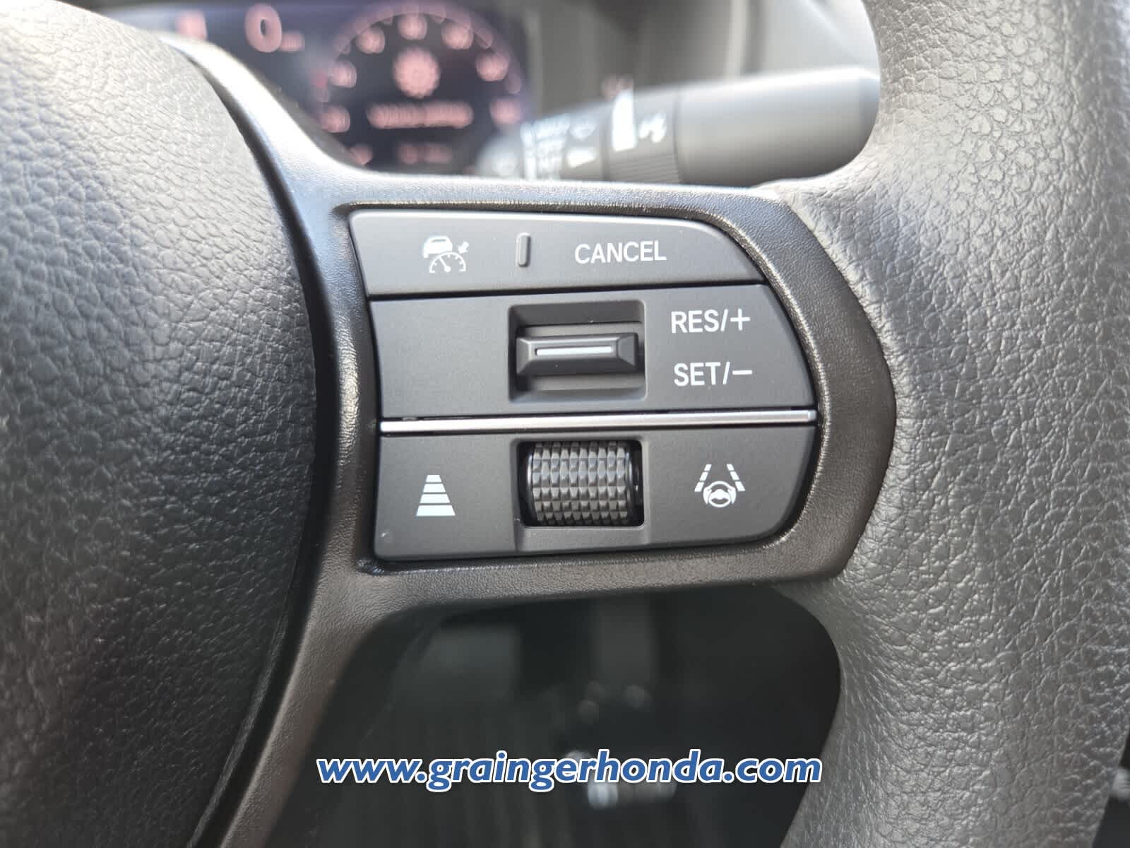New 2026 Honda Accord Sedan Sedan