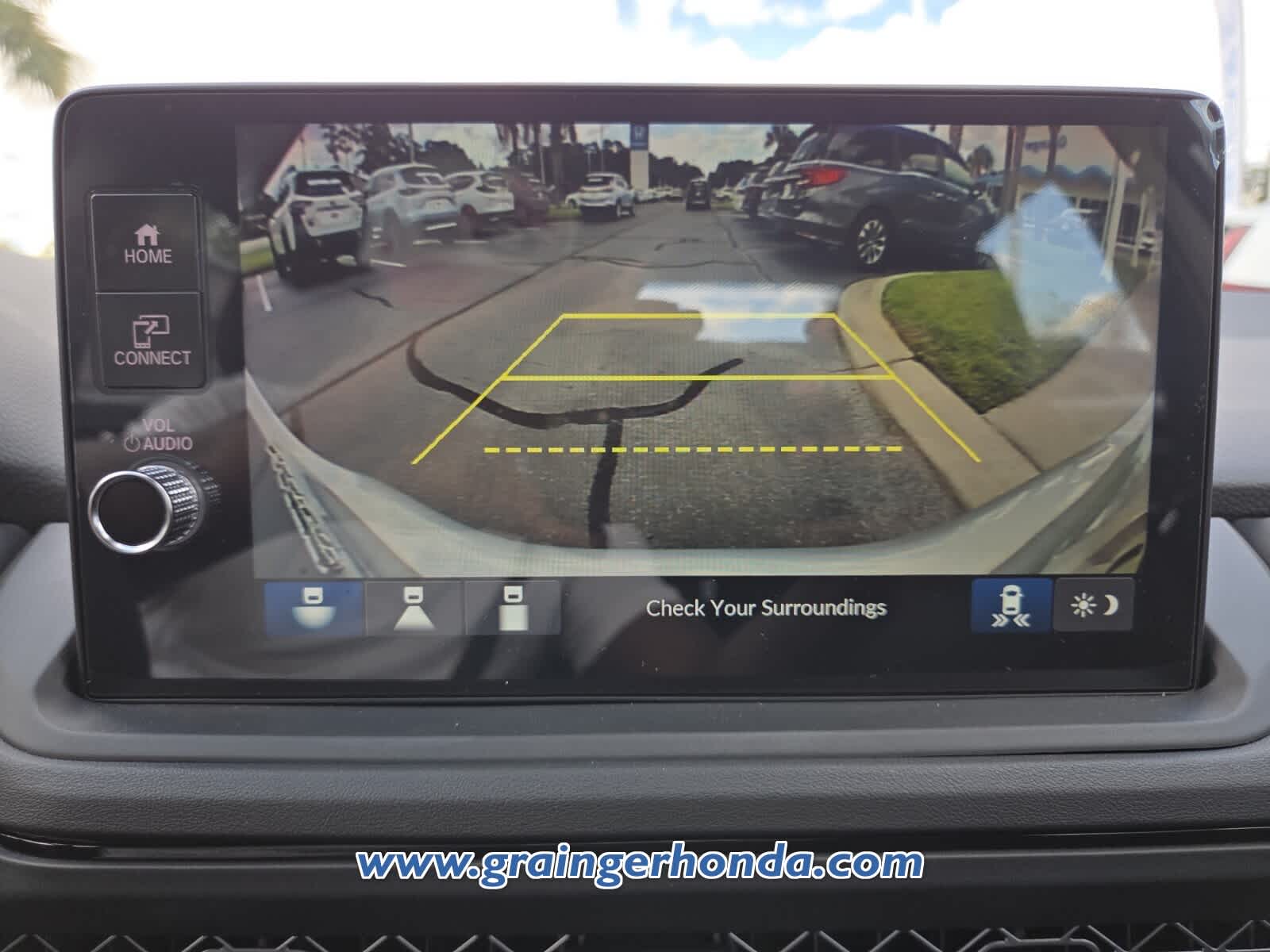 New 2026 Honda Accord Sedan Sedan