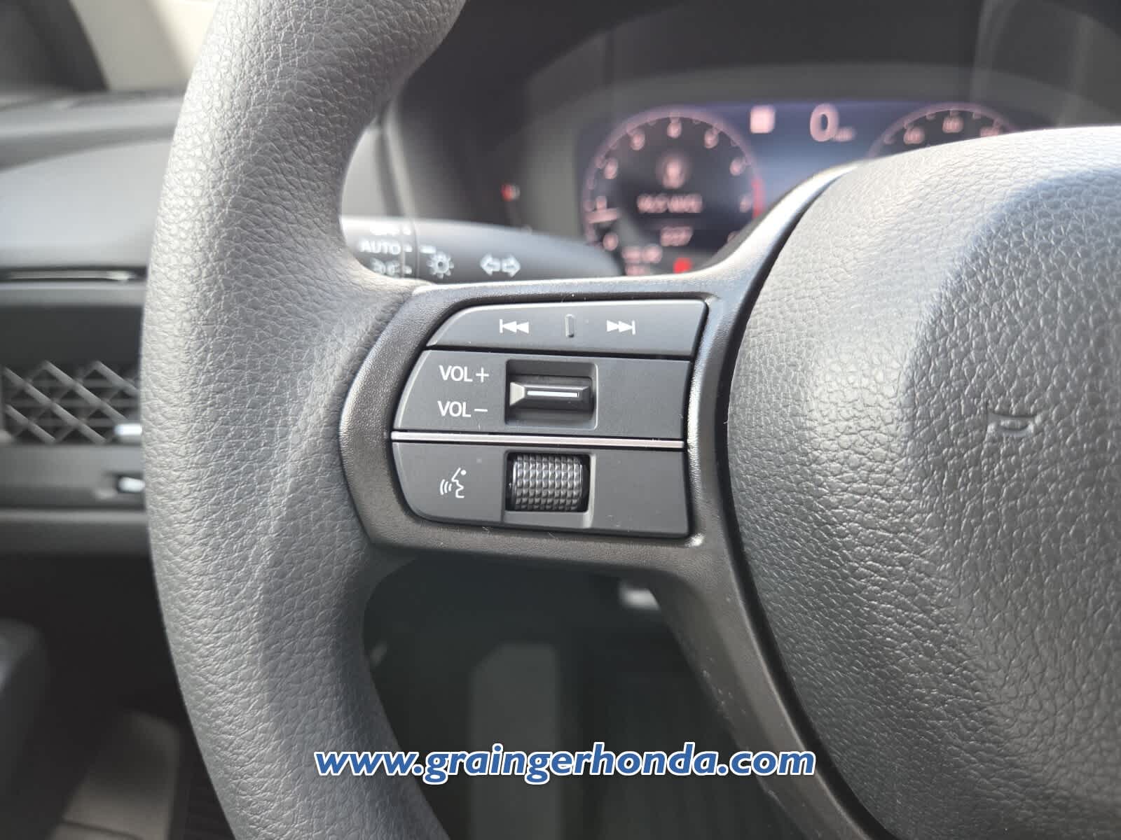 New 2026 Honda Accord Sedan Sedan