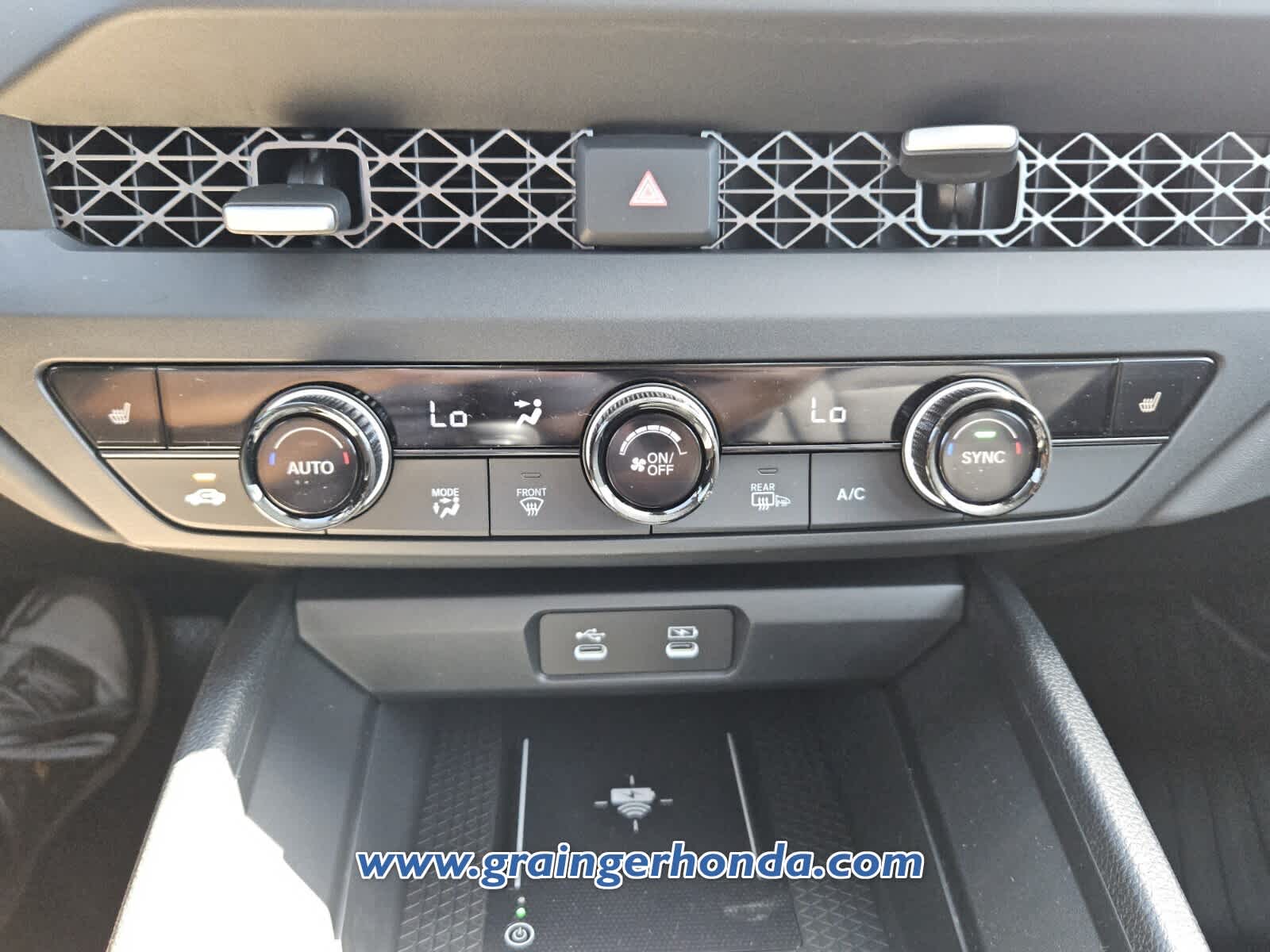 New 2026 Honda Accord Sedan Sedan
