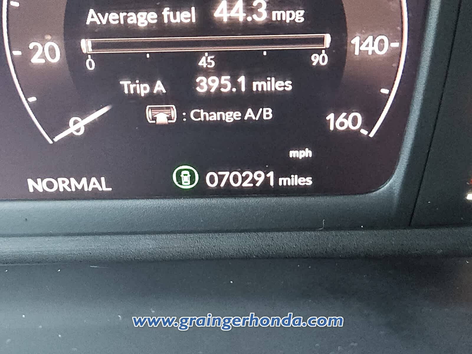 2023 Honda Accord Hybrid Sport - Photo 22