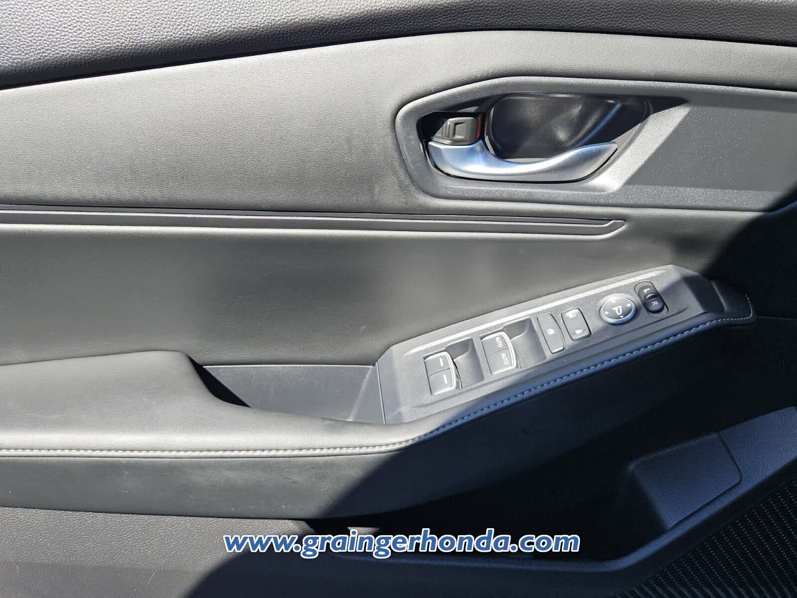 2023 Honda Accord Hybrid Sport - Photo 23