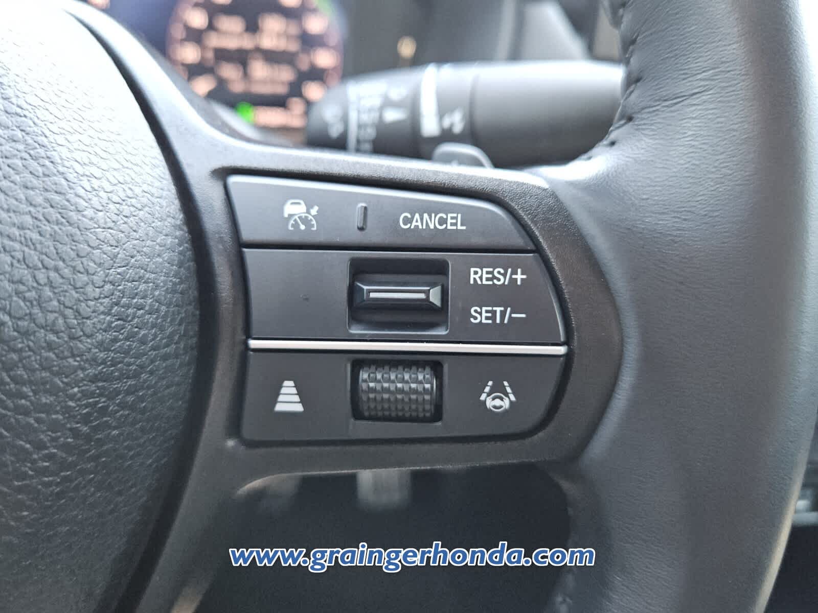 2023 Honda Accord Hybrid Sport - Photo 20