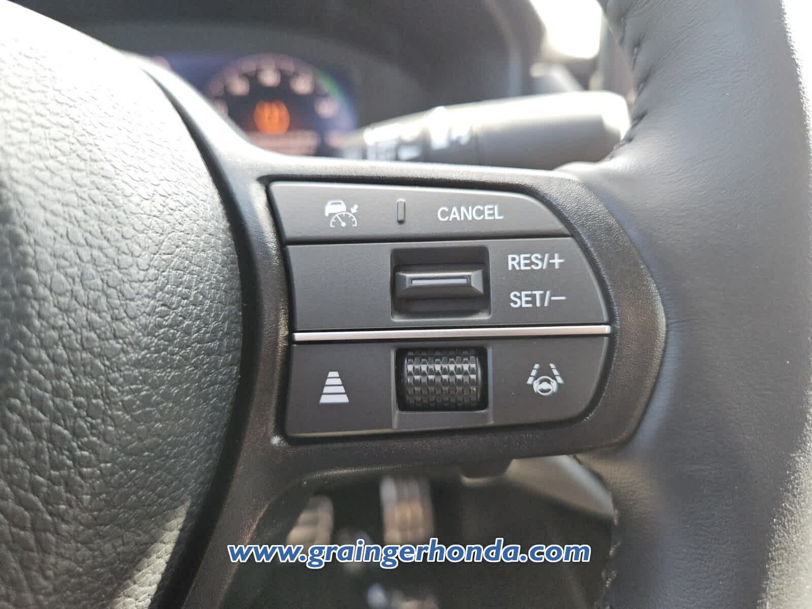 New 2026 Honda Accord Hybrid Sedan