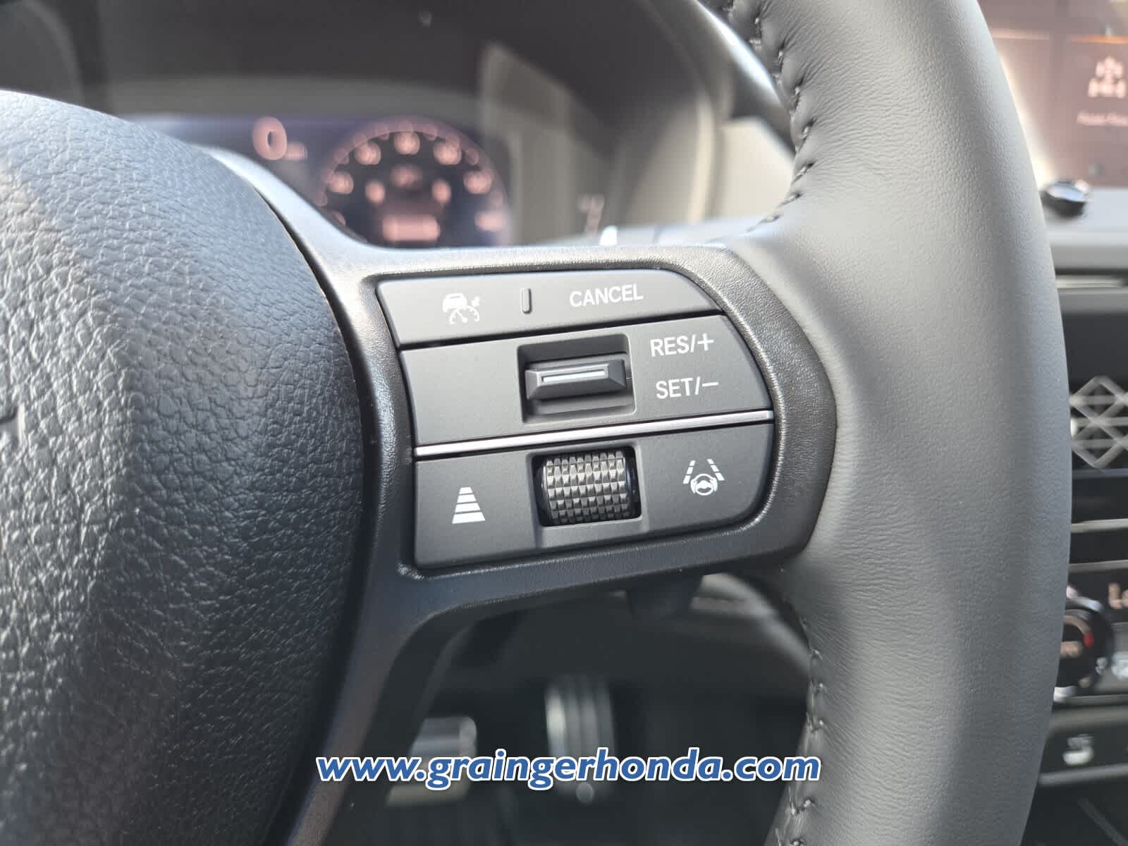New 2026 Honda Accord Hybrid Sedan