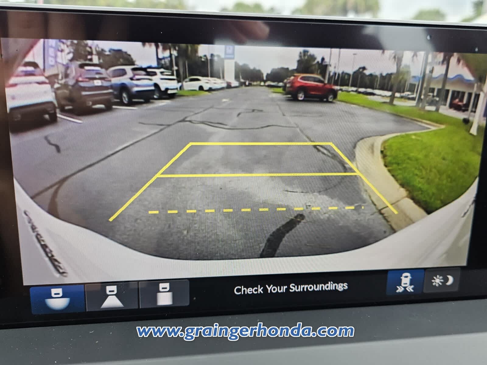 2025 Honda Accord Hybrid Sport - Photo 15