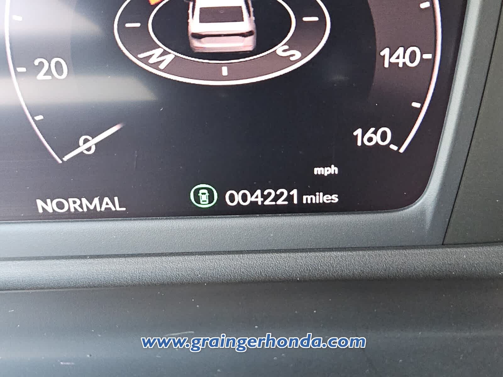 2025 Honda Accord Hybrid Sport-L - Photo 22