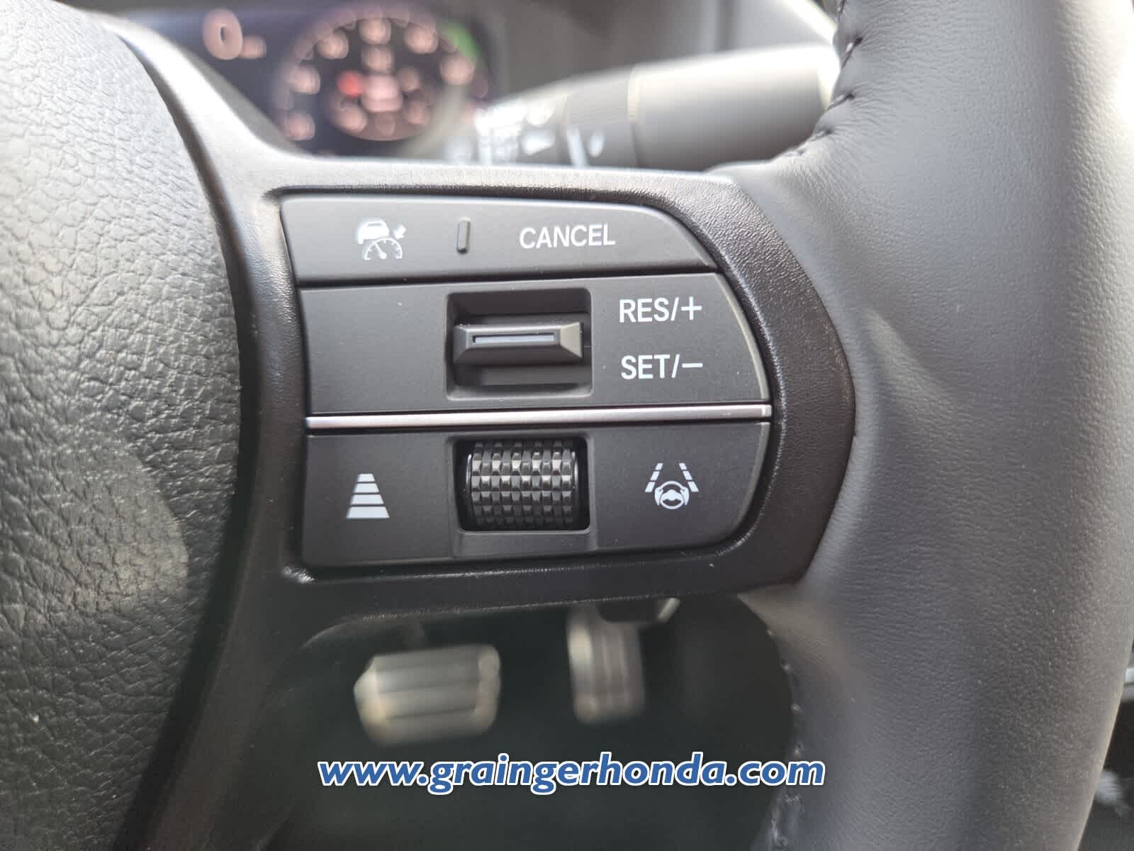 New 2026 Honda Accord Hybrid Sedan
