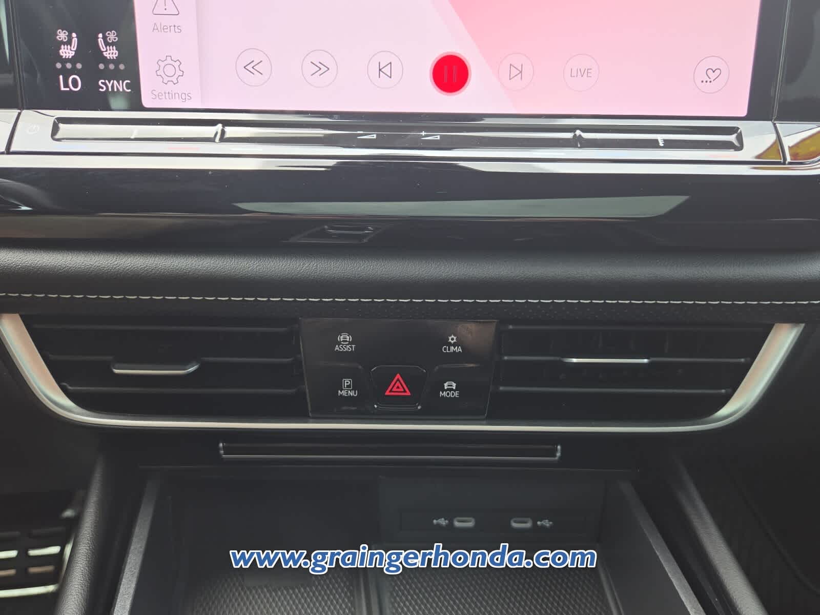 Used 2024 Volkswagen Atlas Cross Sport SUV