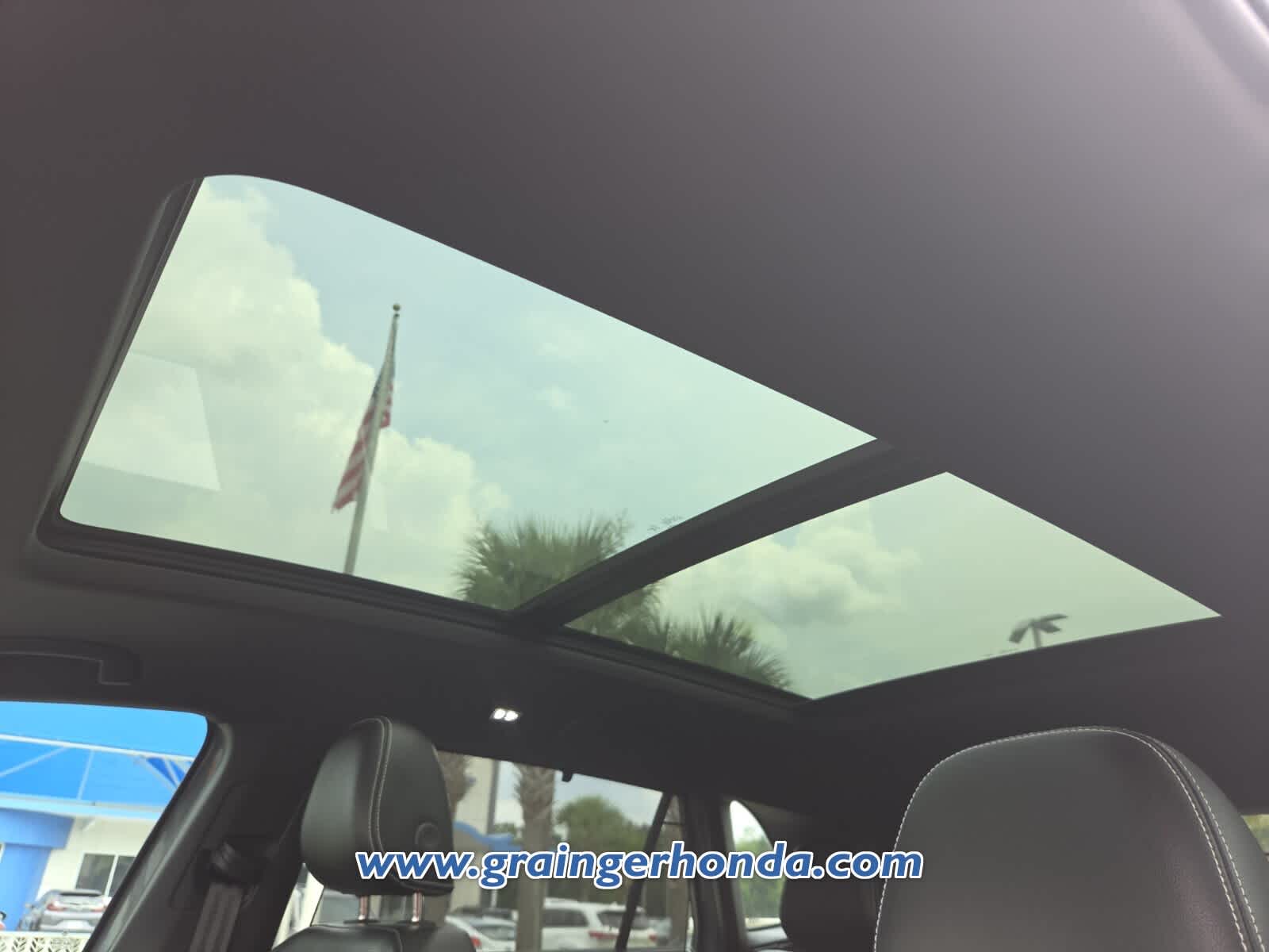 Used 2024 Volkswagen Atlas Cross Sport SUV