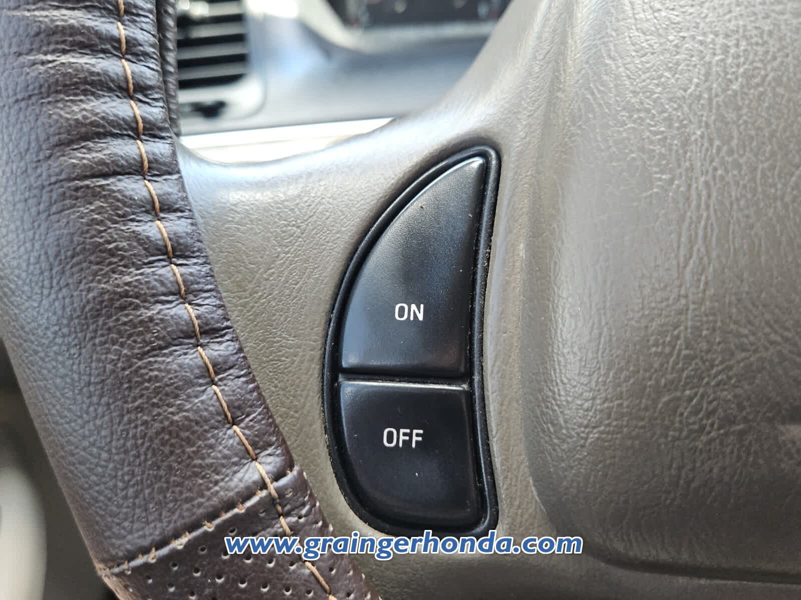 Used 2000 Ford Crown Victoria Sedan