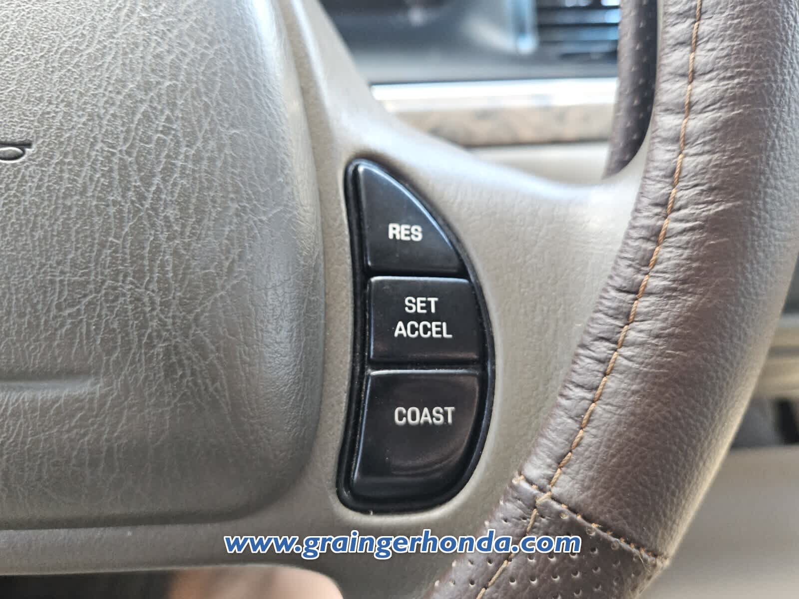 Used 2000 Ford Crown Victoria Sedan