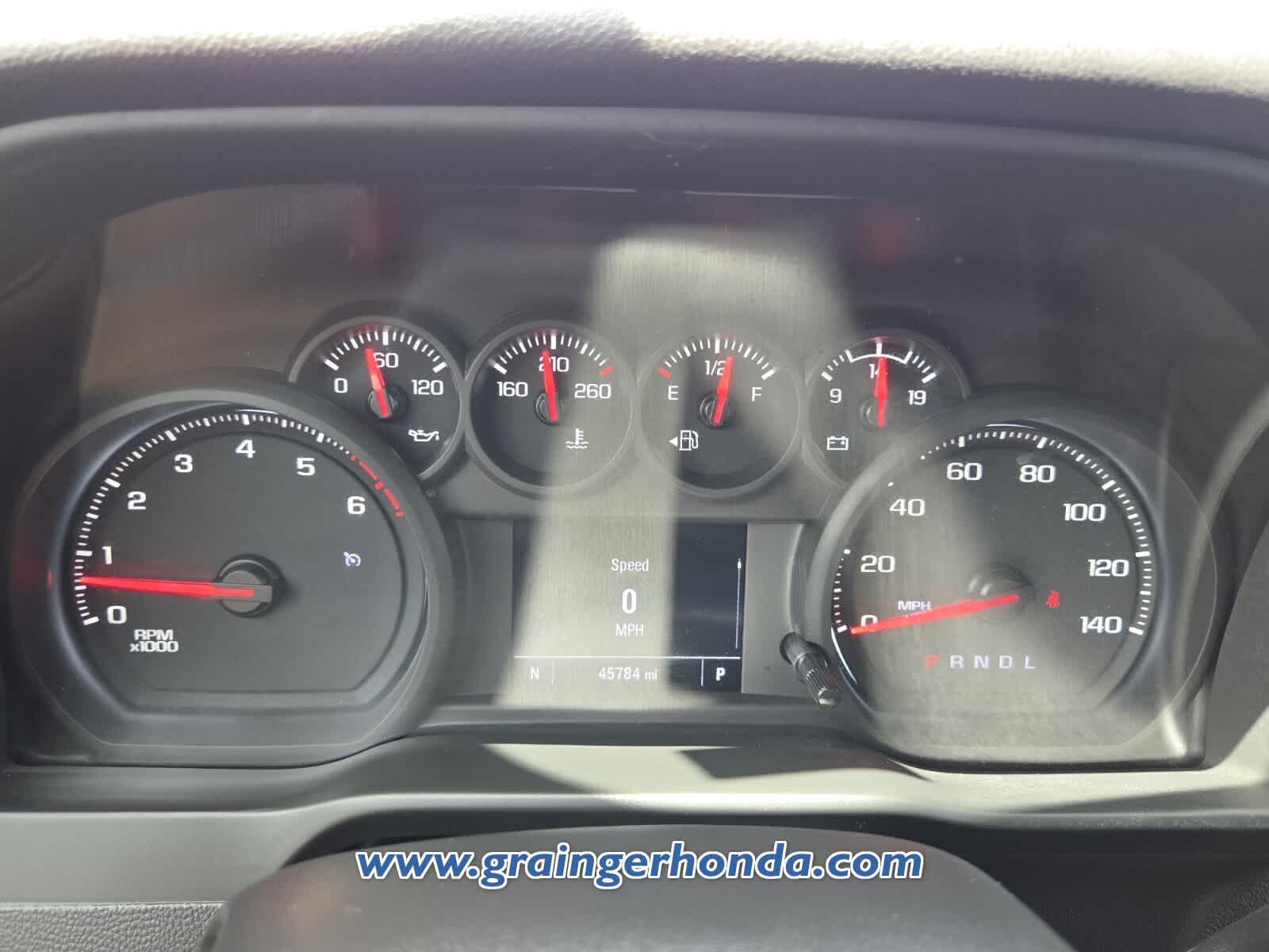 Used 2024 Chevrolet Silverado 2500HD Truck