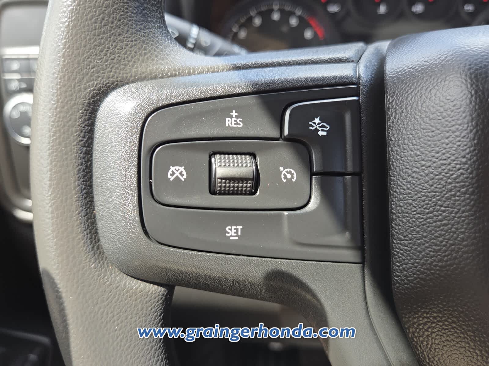 Used 2024 Chevrolet Silverado 2500HD Truck