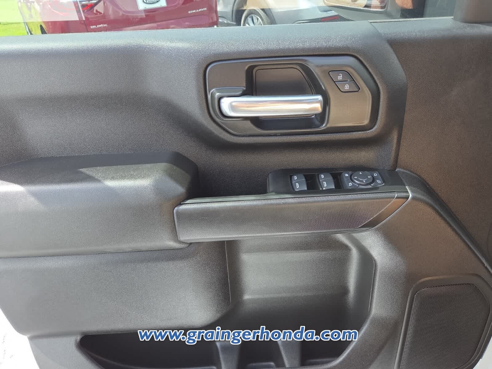 Used 2024 Chevrolet Silverado 2500HD Truck