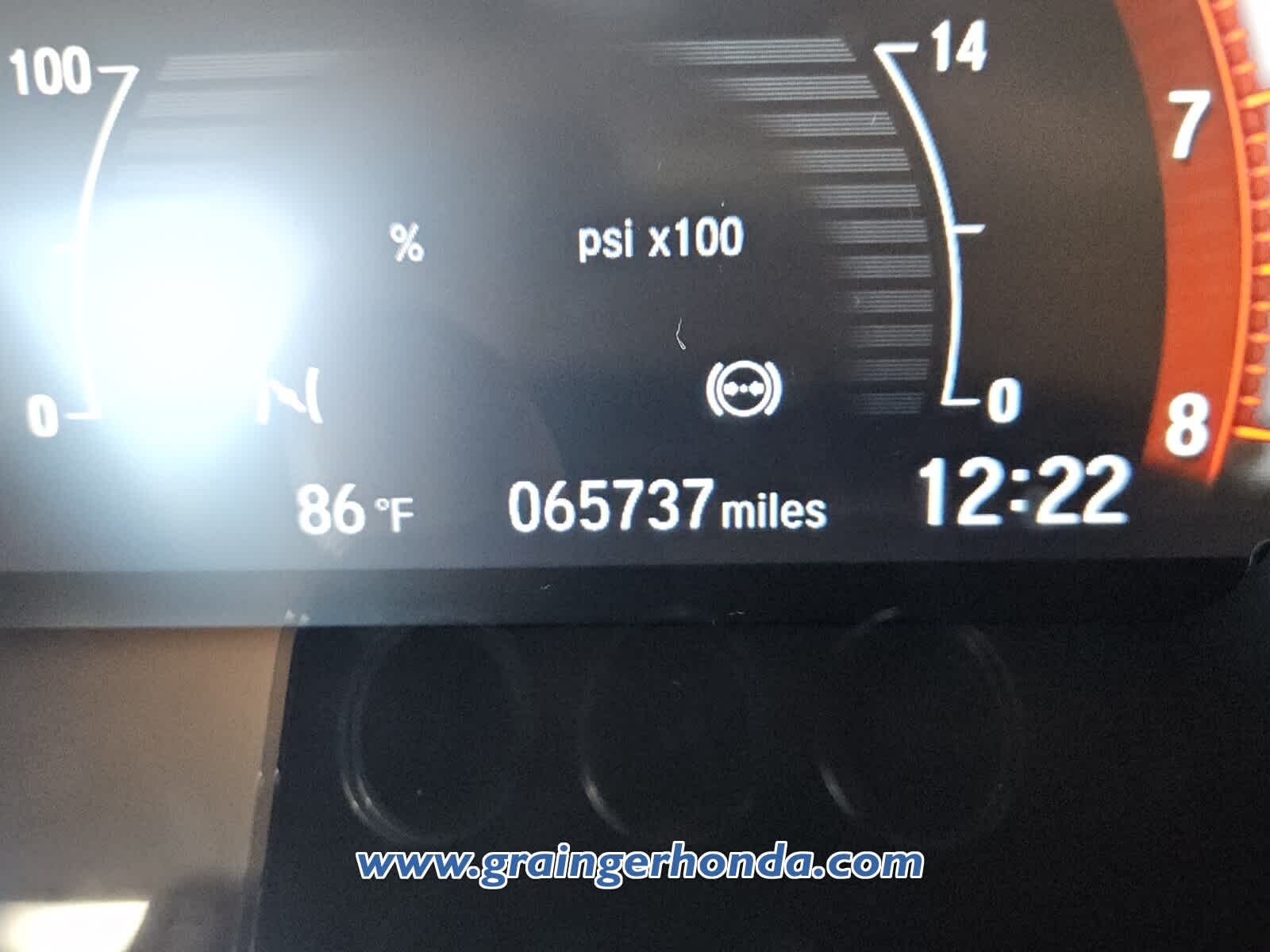 Used 2019 Honda Civic Si Coupe Coupe