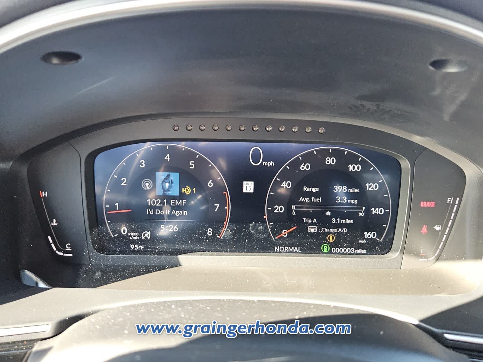 New 2026 Honda Civic Si Sedan