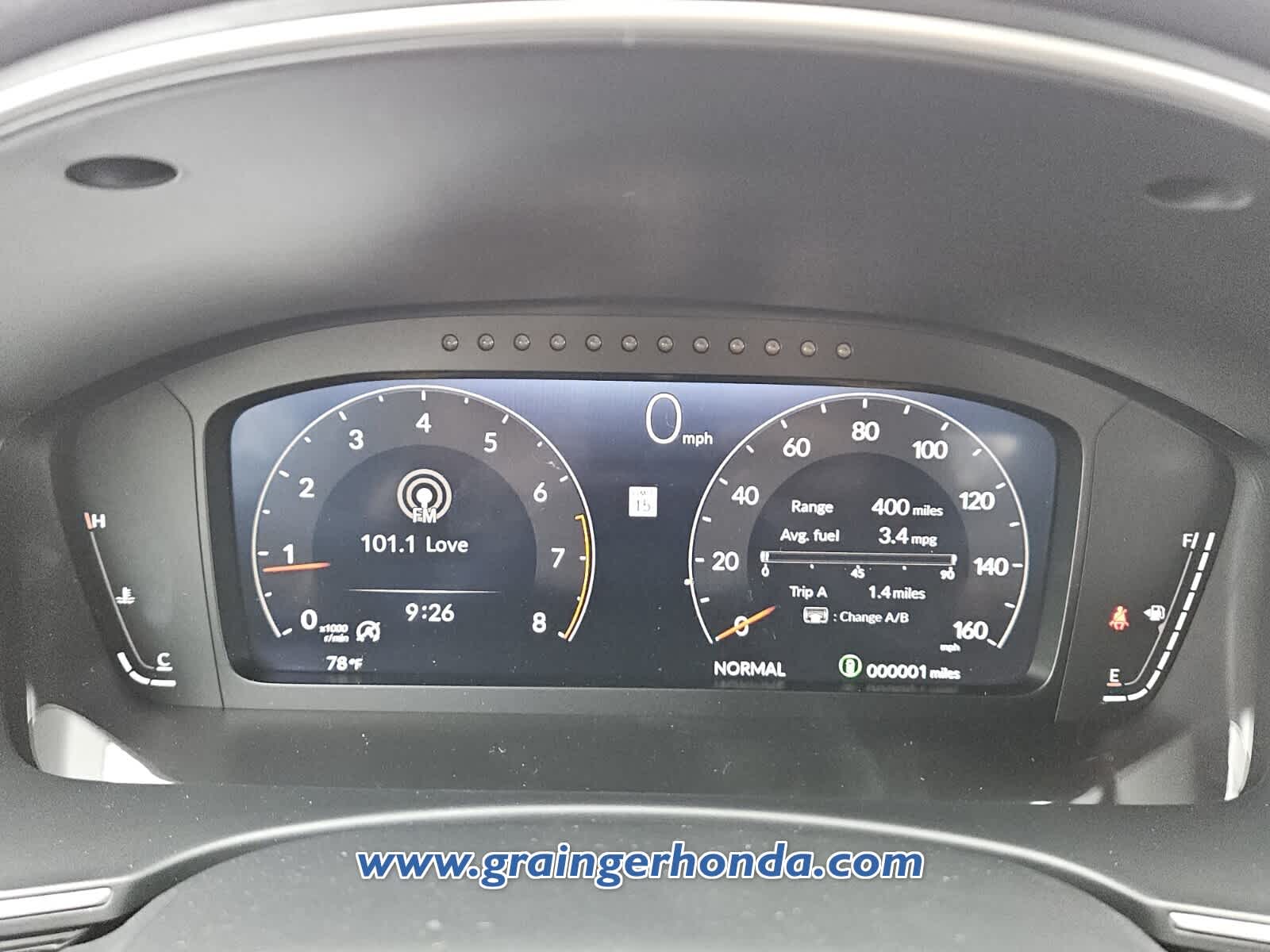 New 2026 Honda Civic Si Sedan