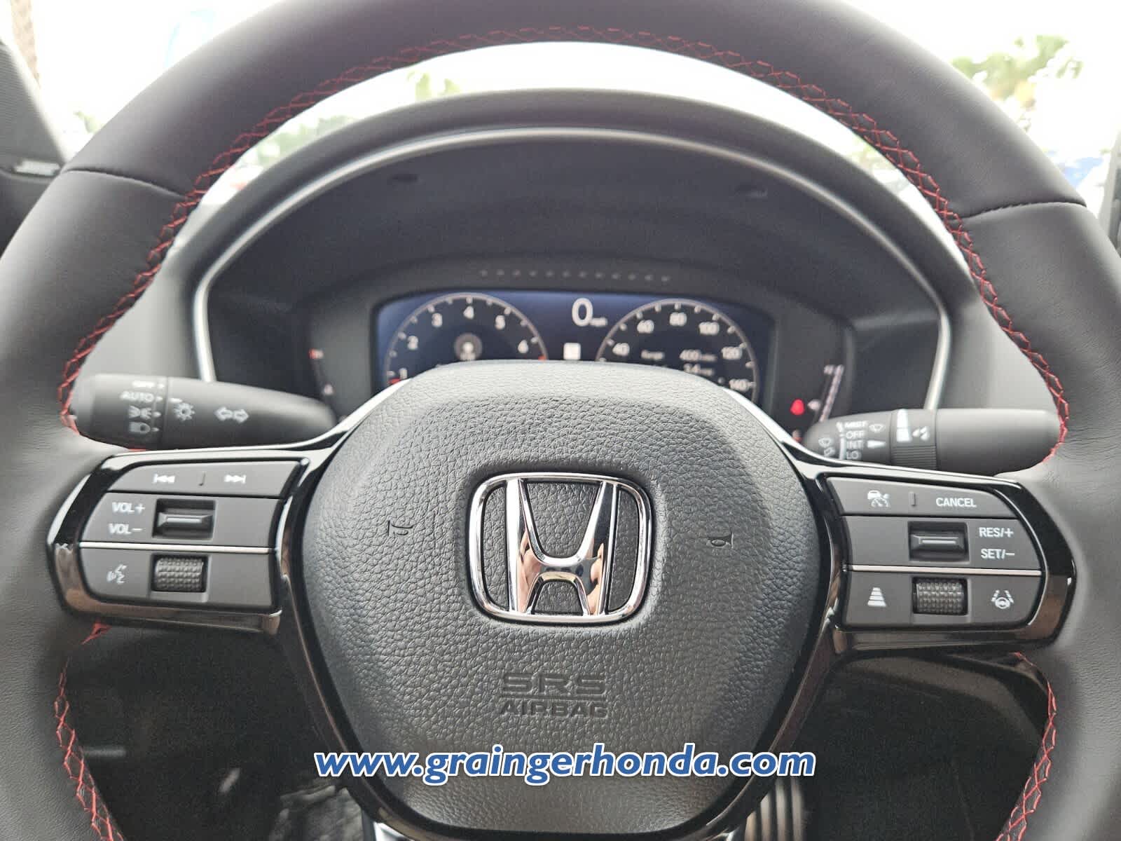New 2026 Honda Civic Si Sedan