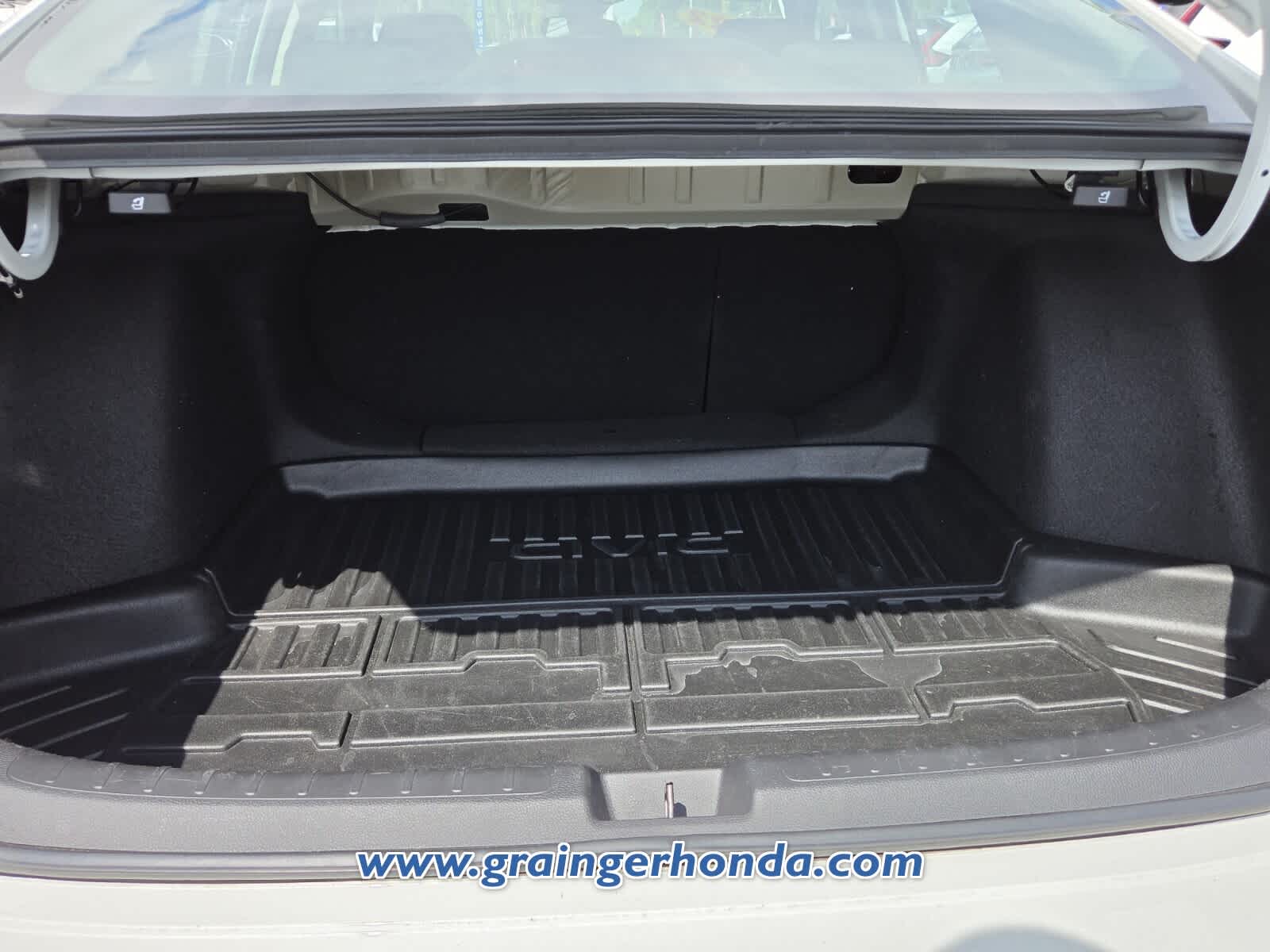 Used 2022 Honda Civic Sedan