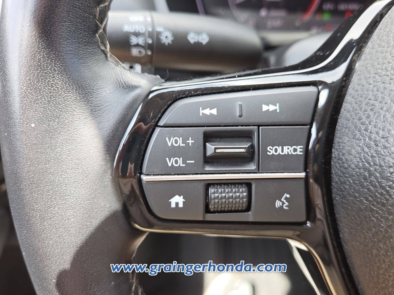 Used 2022 Honda Civic Sedan