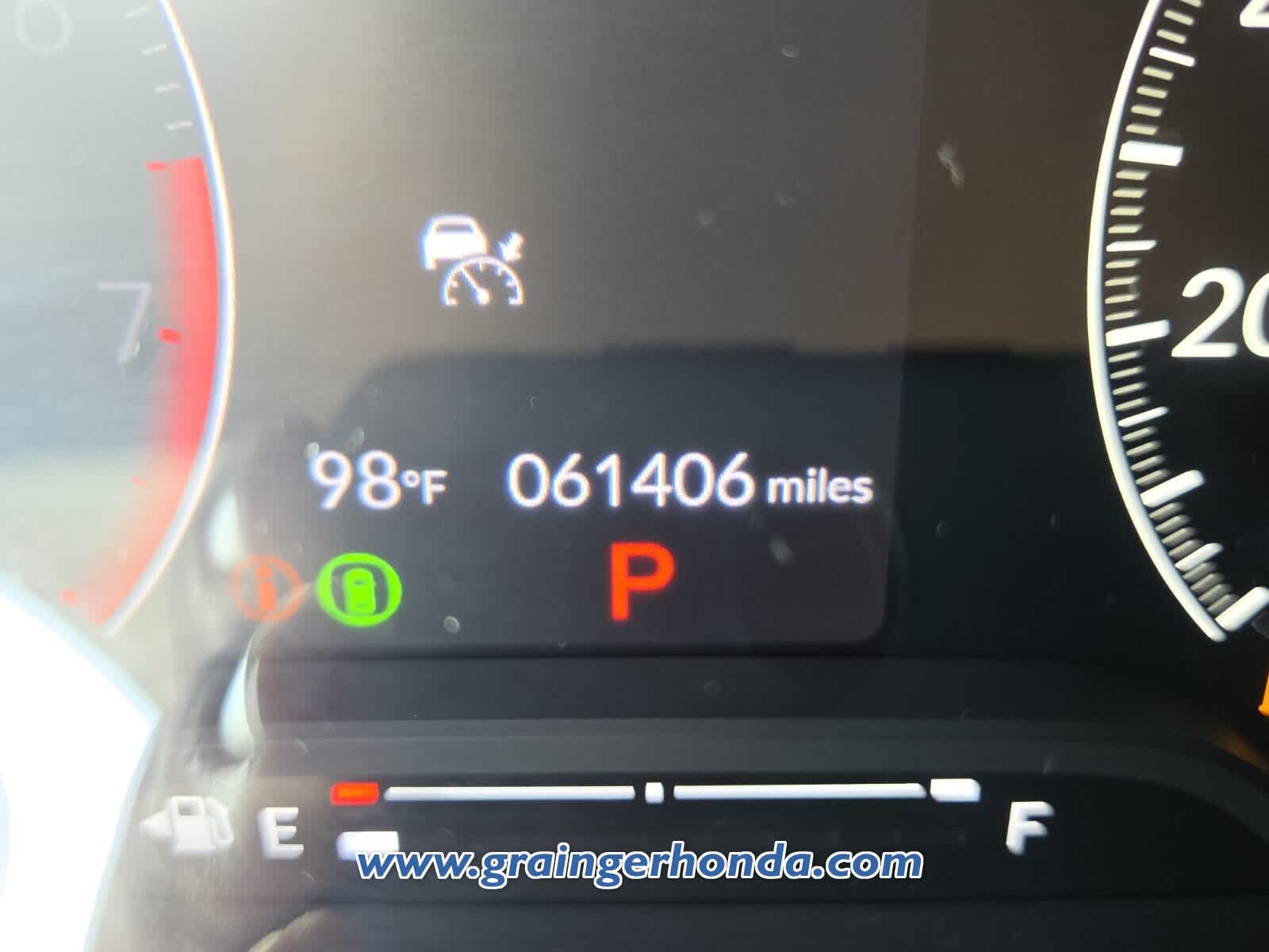 Used 2022 Honda Civic Sedan