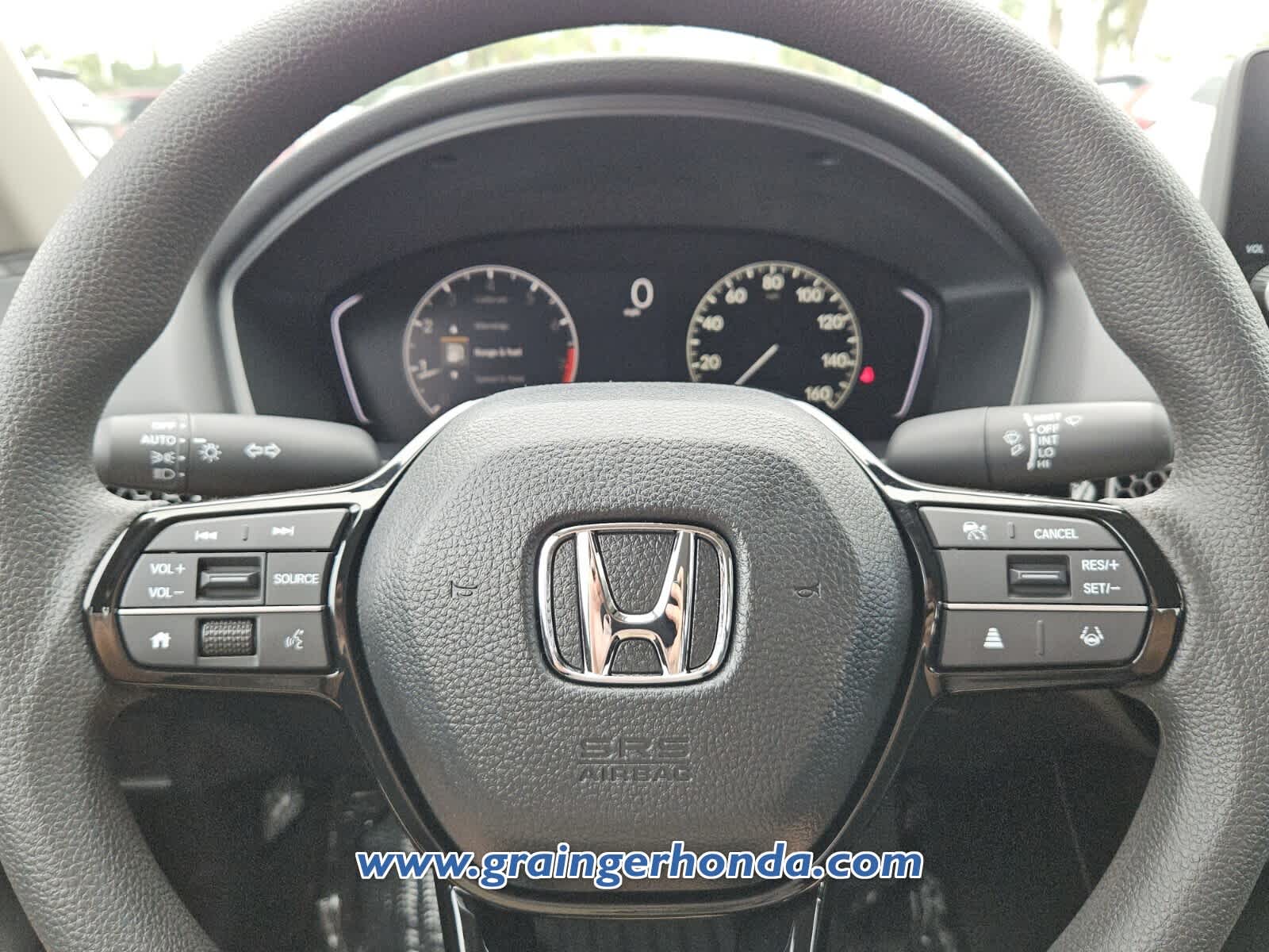 New 2026 Honda Civic Sedan Sedan