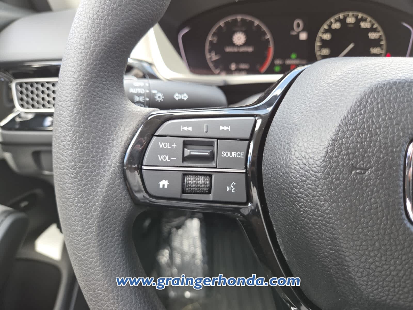 New 2026 Honda Civic Sedan Sedan
