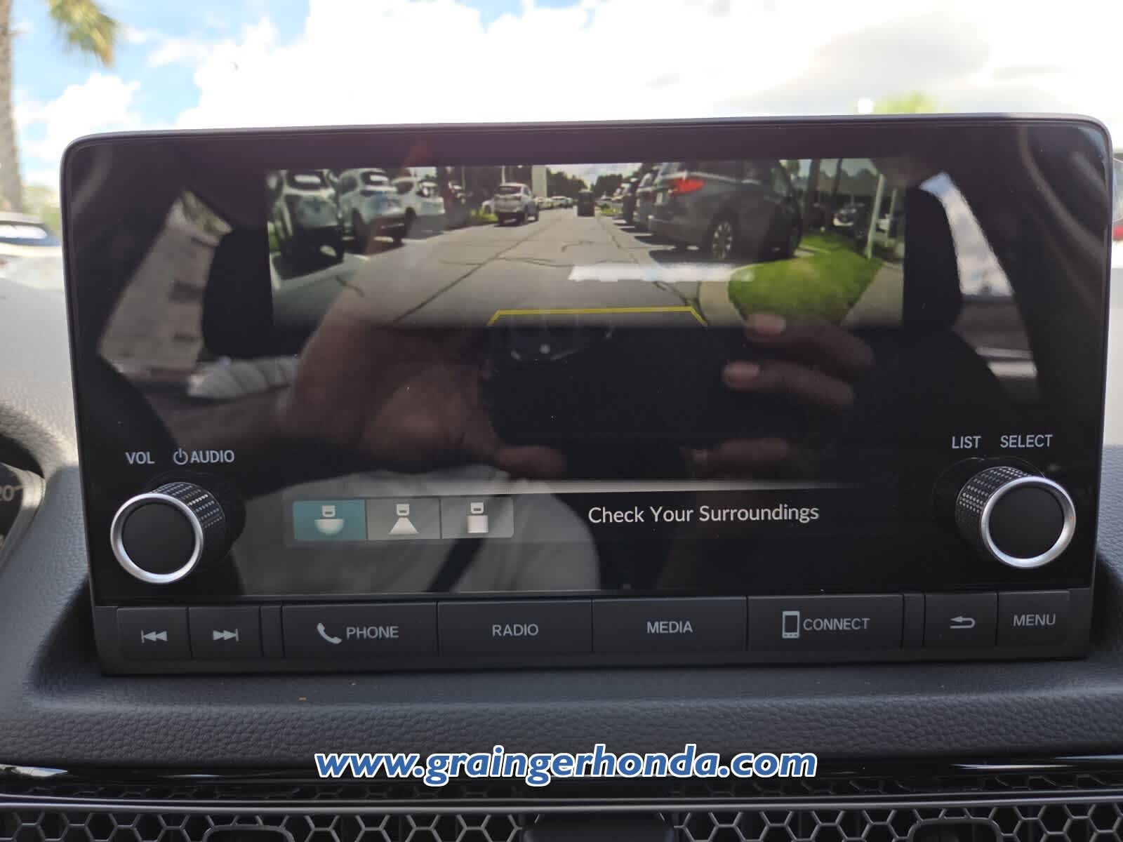 New 2026 Honda Civic Sedan Sedan