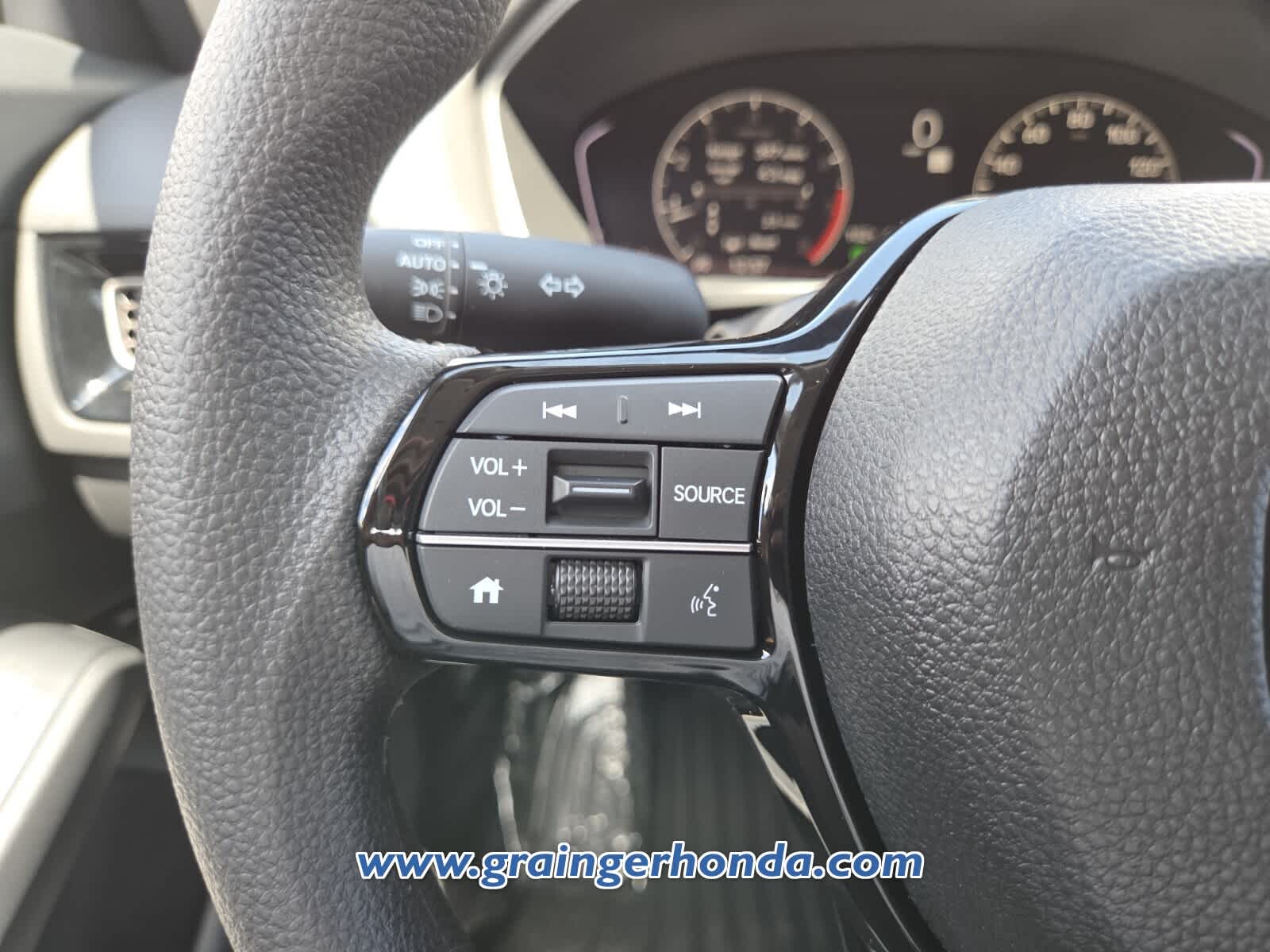 New 2026 Honda Civic Sedan Sedan