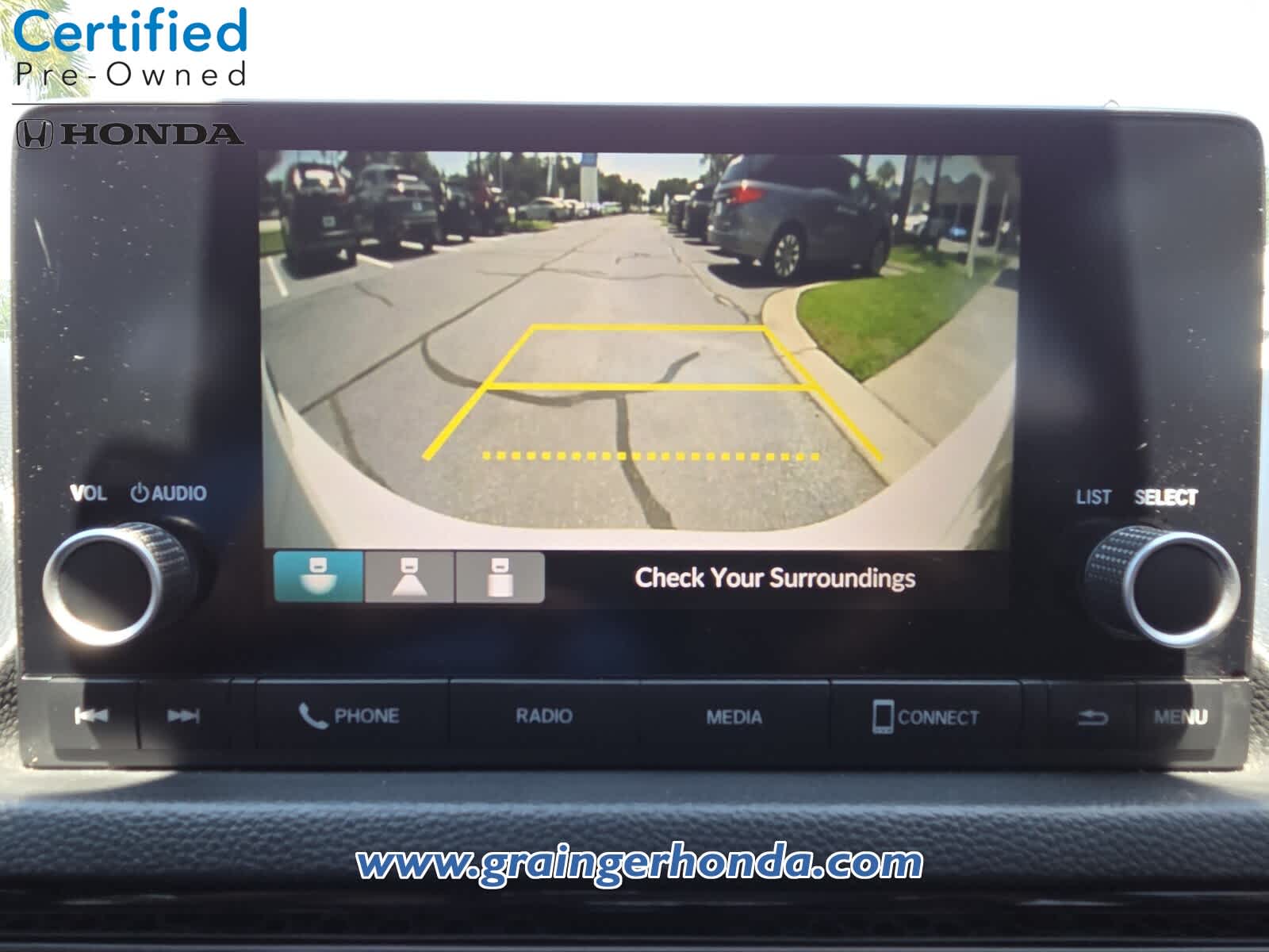 Used 2023 Honda Civic Sedan