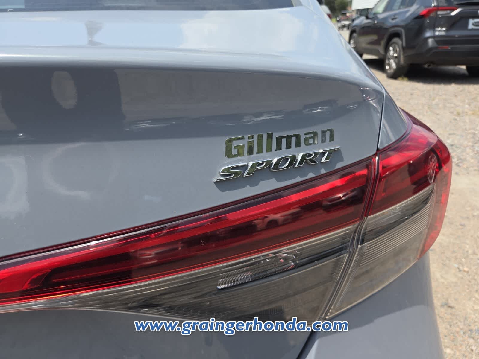Used 2024 Honda Civic Sedan