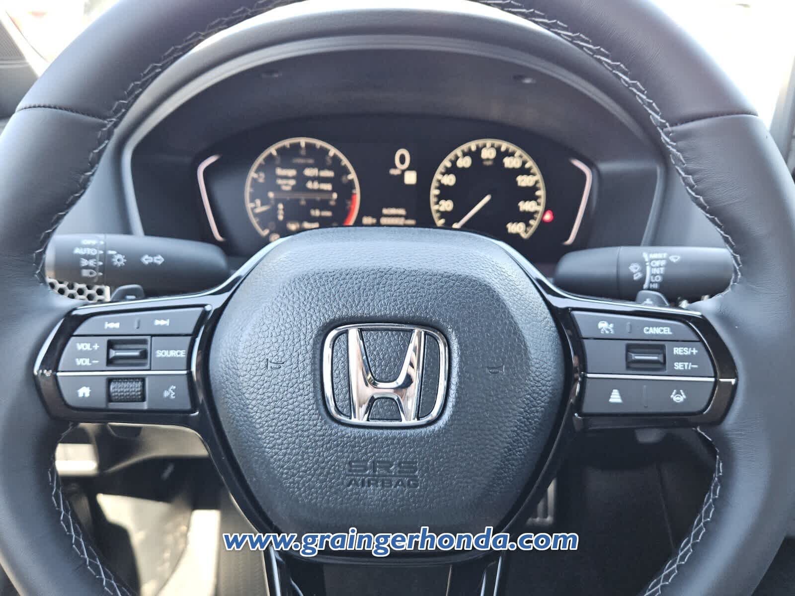 New 2026 Honda Civic Sedan Sedan