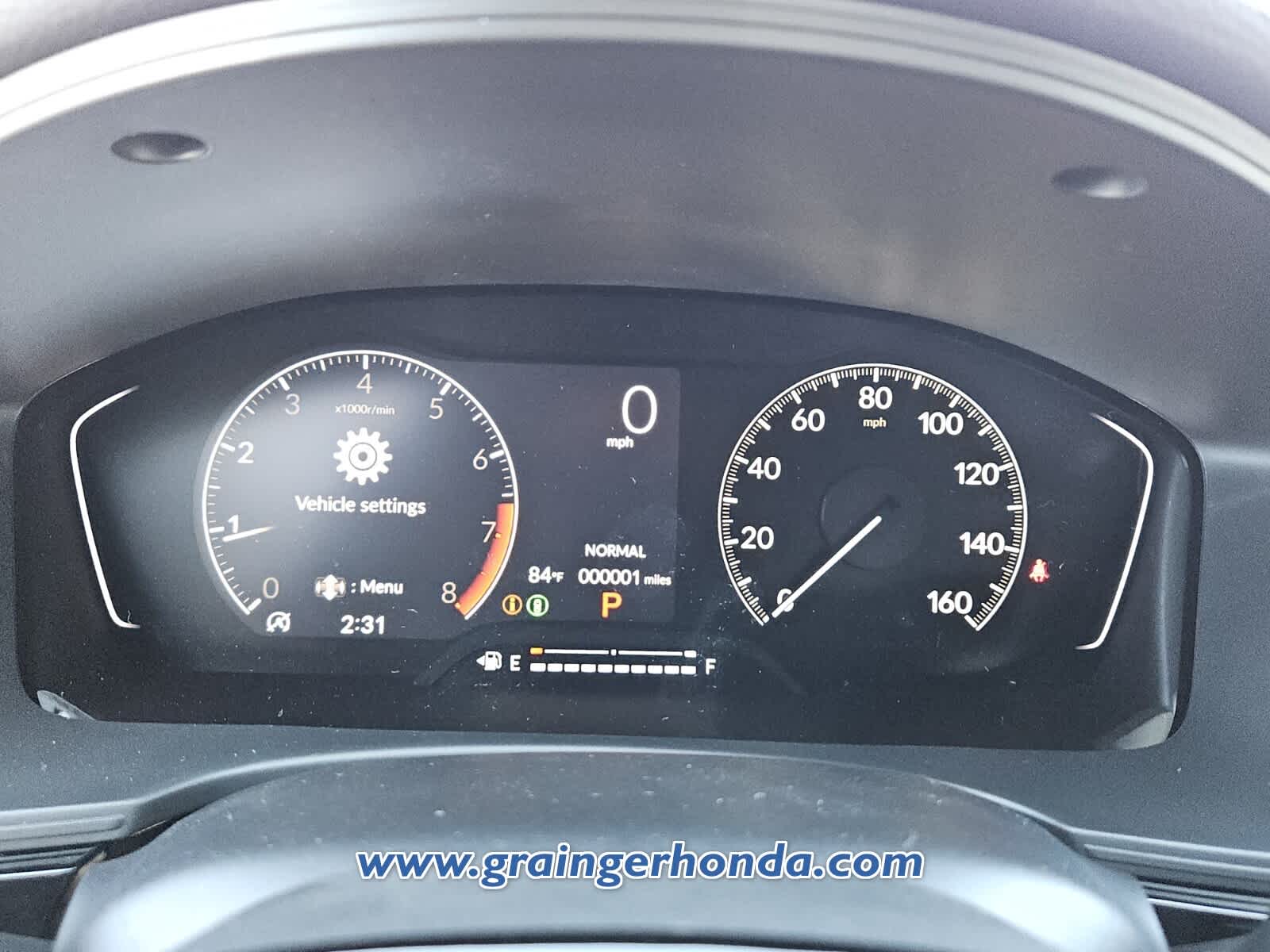 New 2026 Honda Civic Sedan Sedan