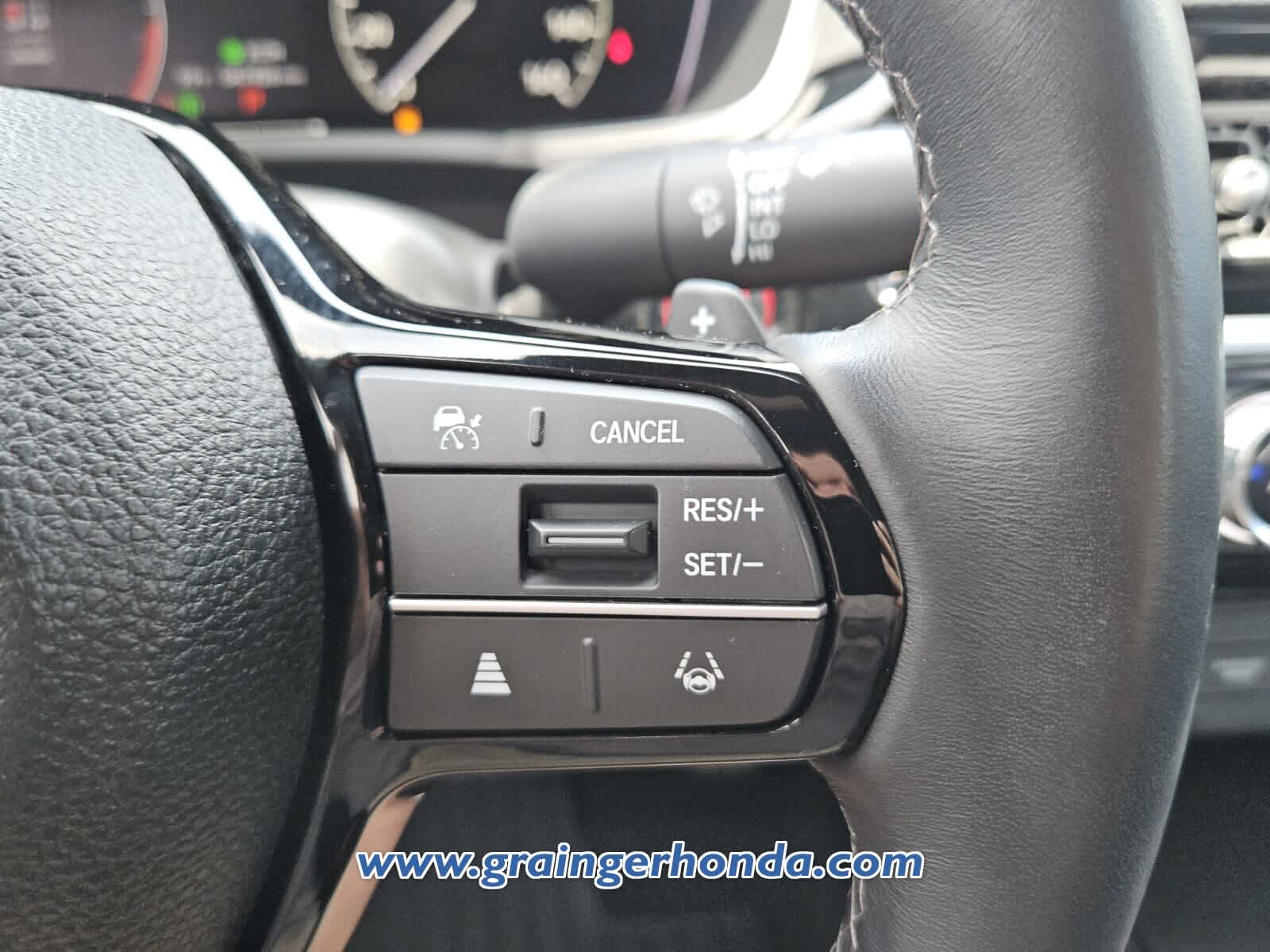 2024 Honda Civic Sport - Photo 20
