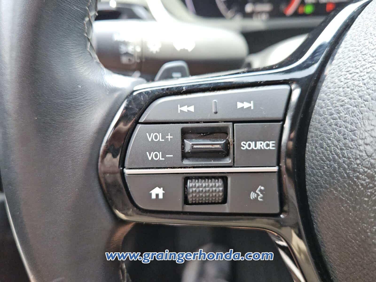 2024 Honda Civic Sport - Photo 19