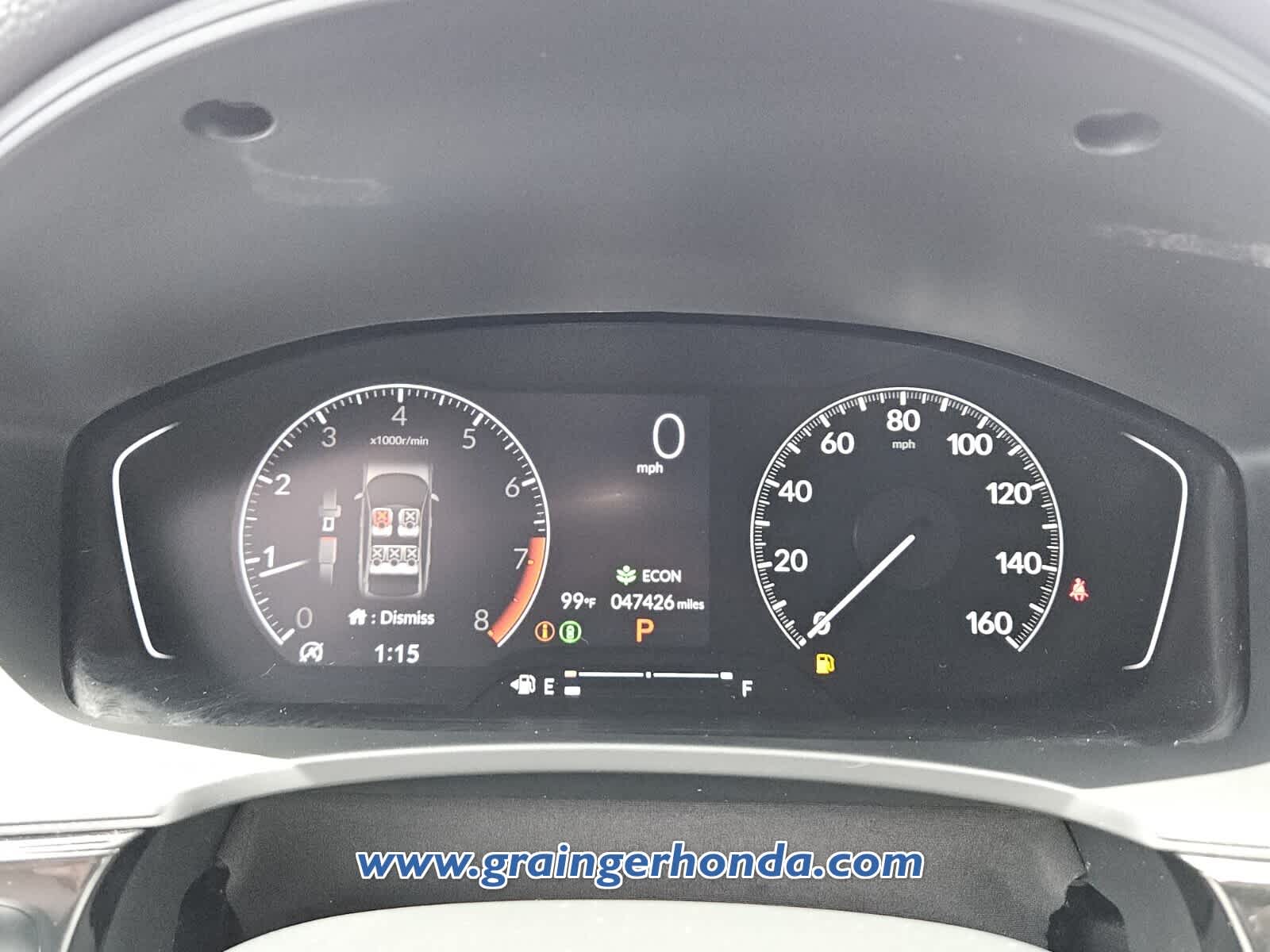 2024 Honda Civic Sport - Photo 21