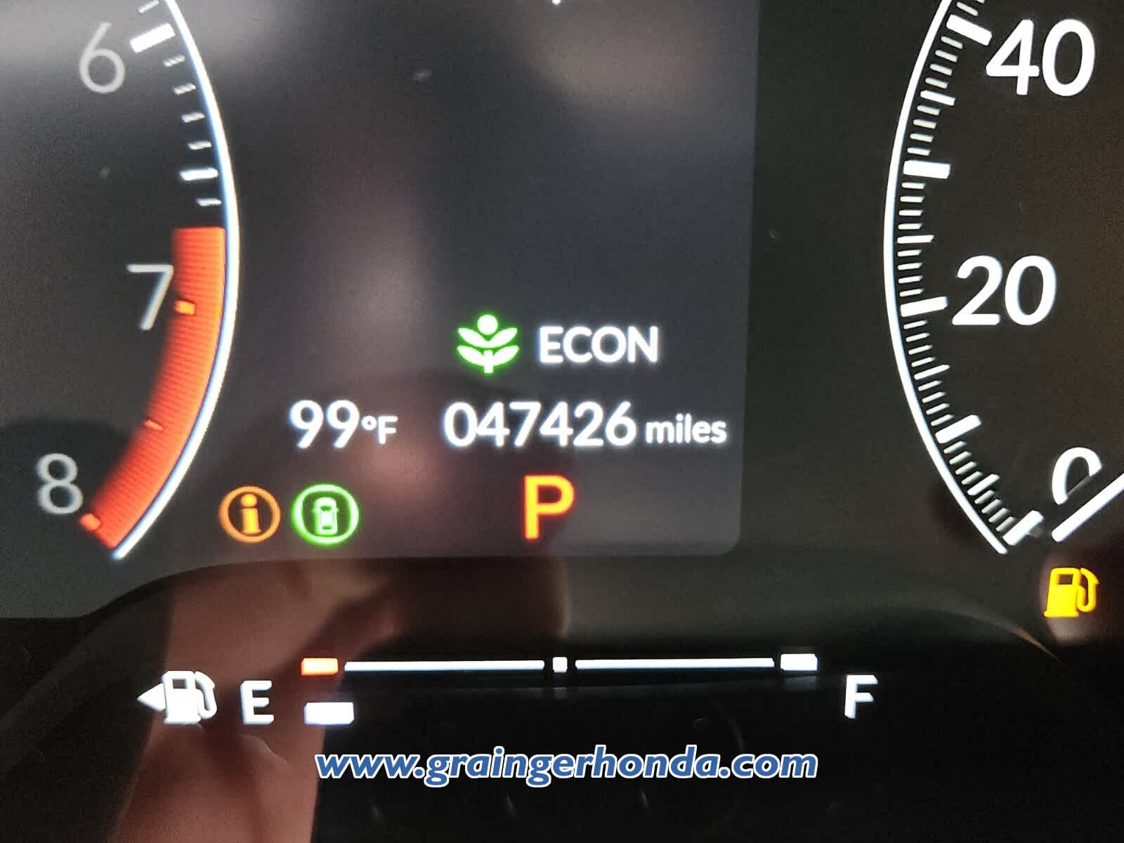 2024 Honda Civic Sport - Photo 22