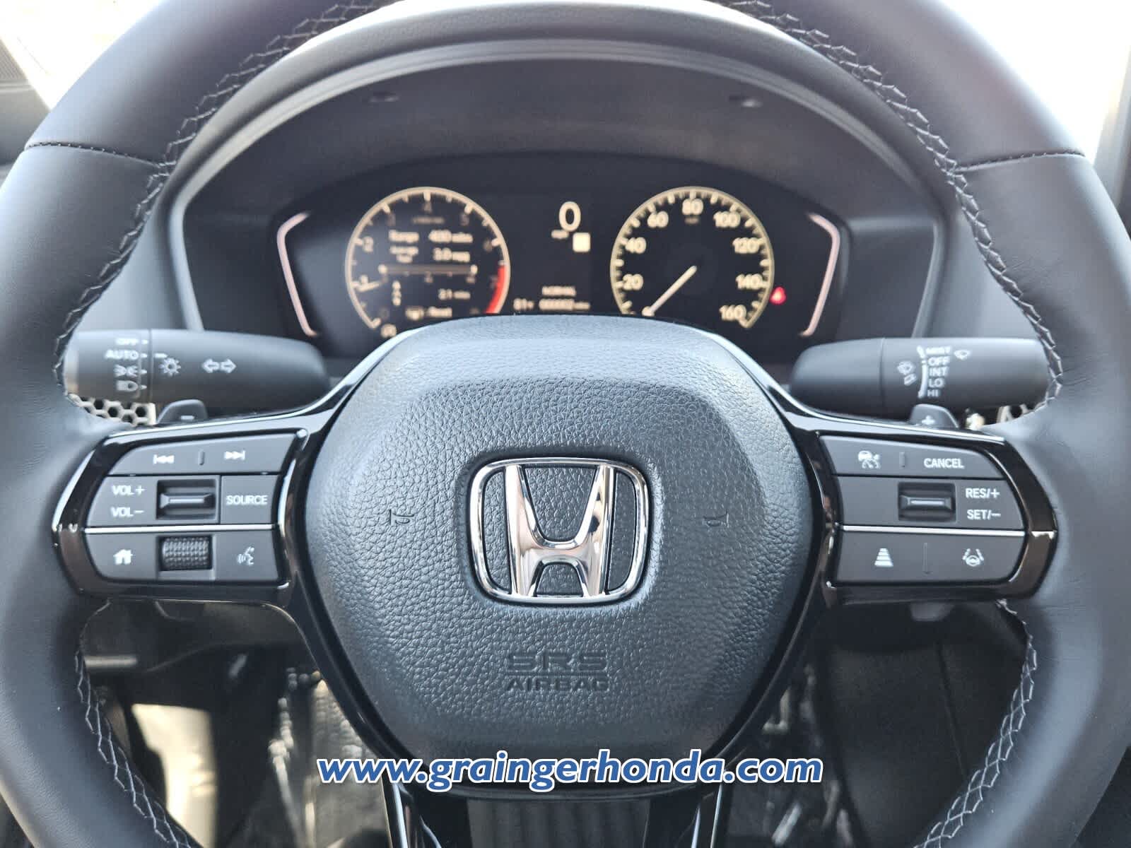 New 2026 Honda Civic Sedan Sedan