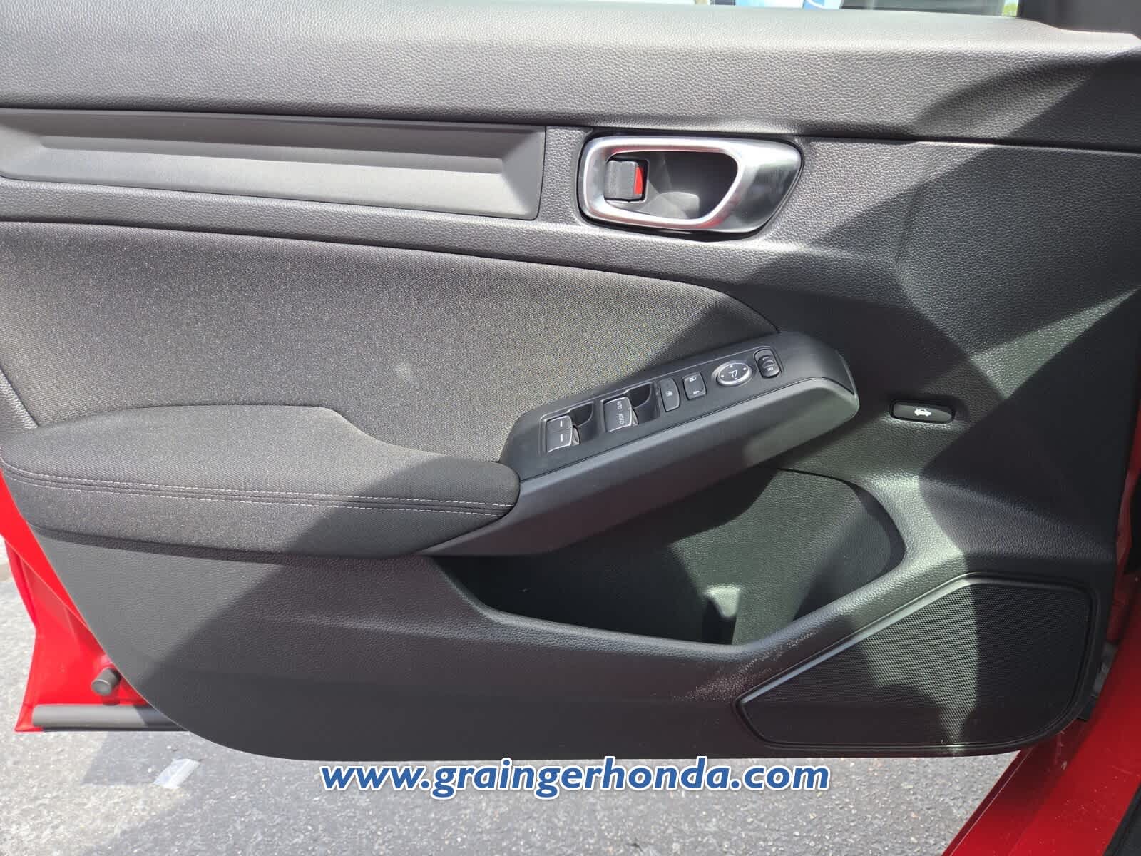 New 2026 Honda Civic Sedan Sedan