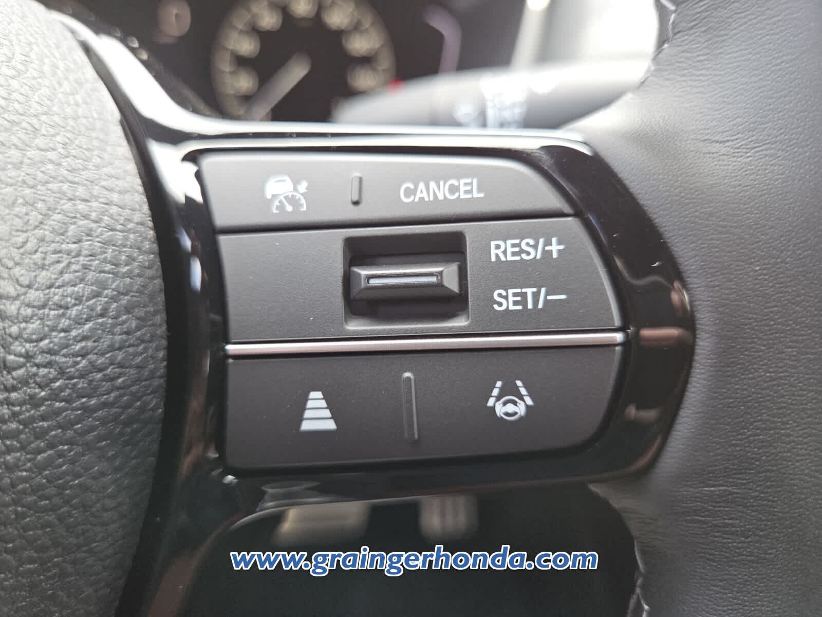New 2026 Honda Civic Sedan Sedan