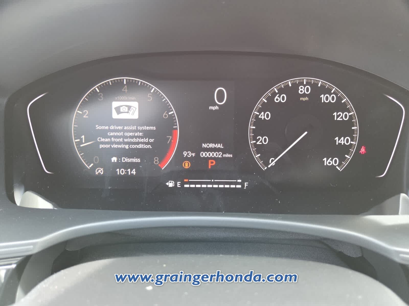 New 2026 Honda Civic Sedan Sedan