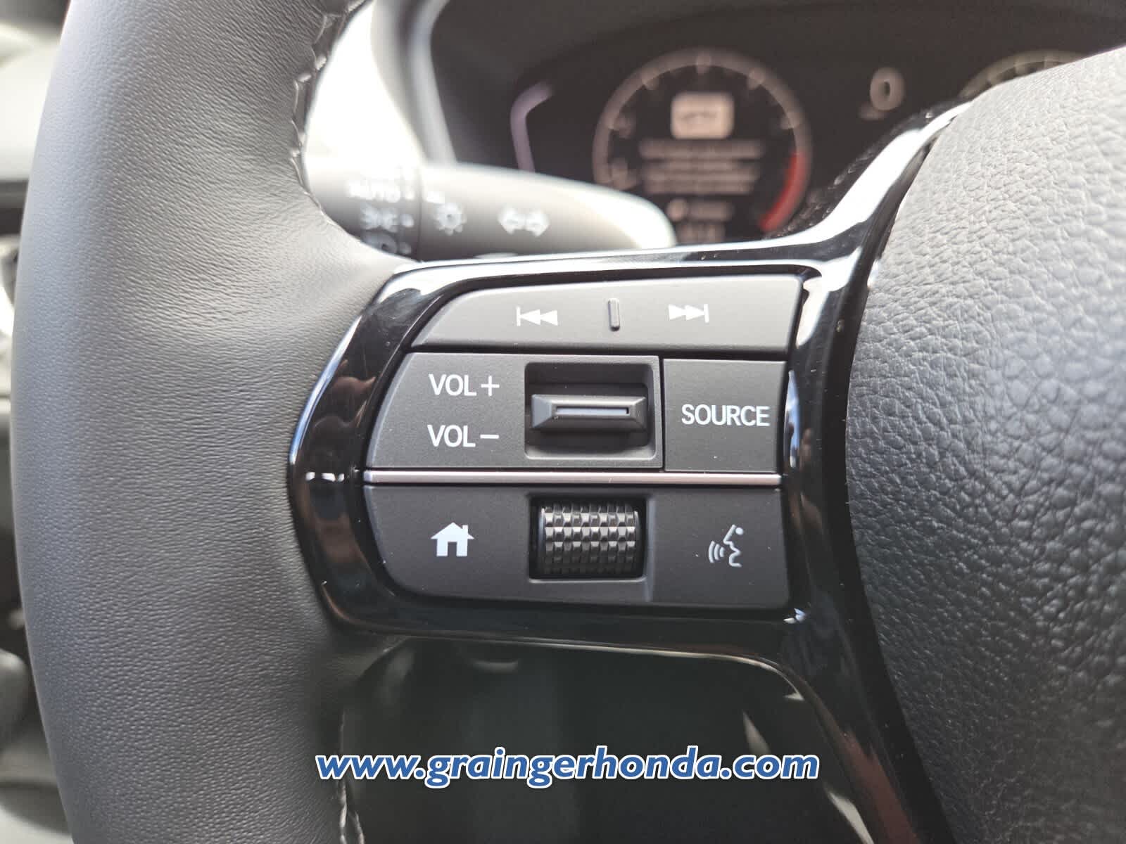 New 2026 Honda Civic Sedan Sedan