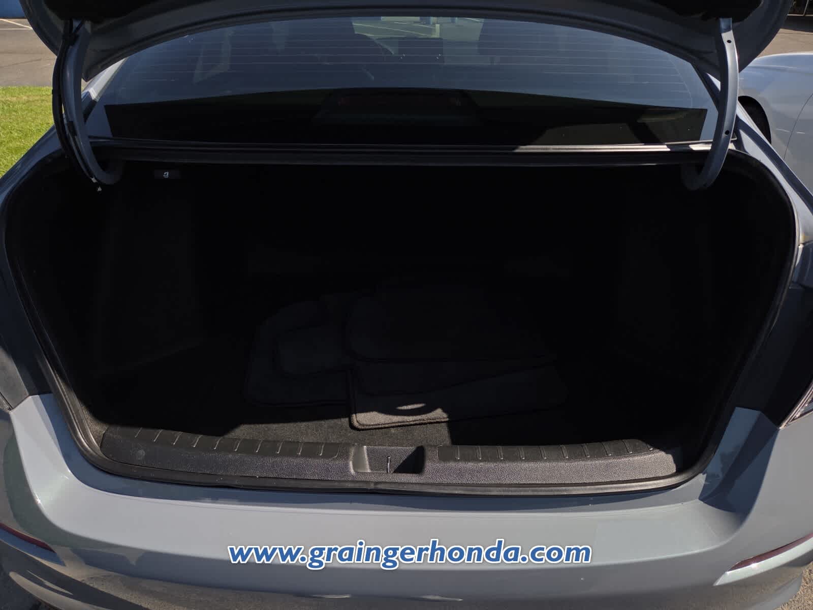 Used 2022 Honda Civic Sedan